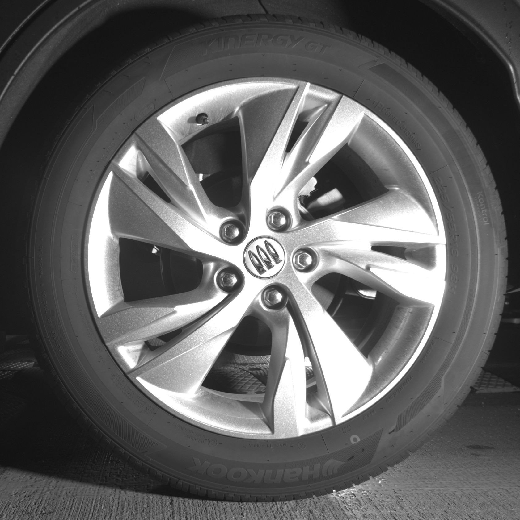 Thumbnail: 2026 Buick Encore GX - 14