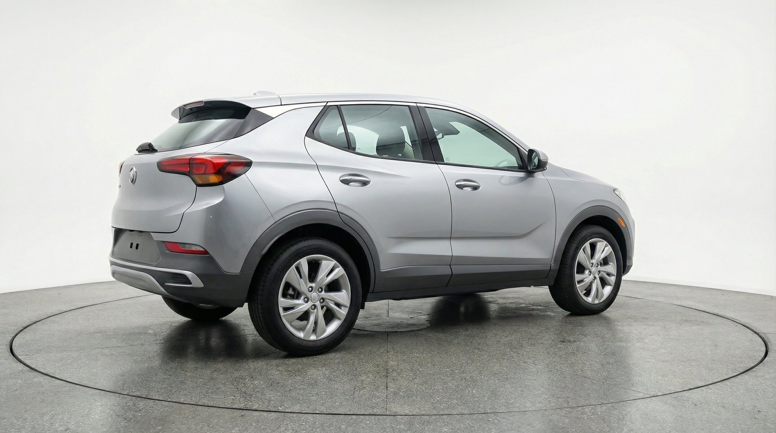 Thumbnail: 2026 Buick Encore GX - 9