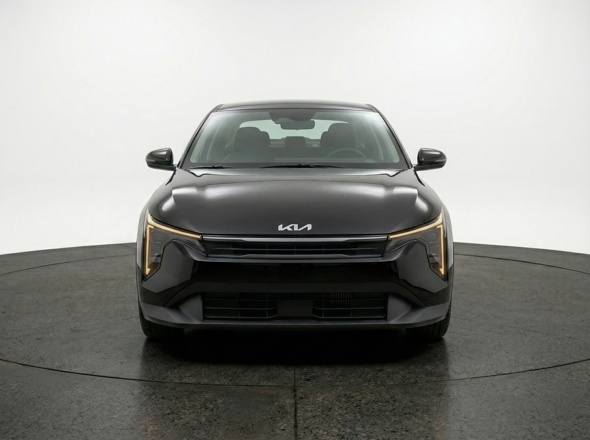 Thumbnail: 2025 Kia K4 - 2