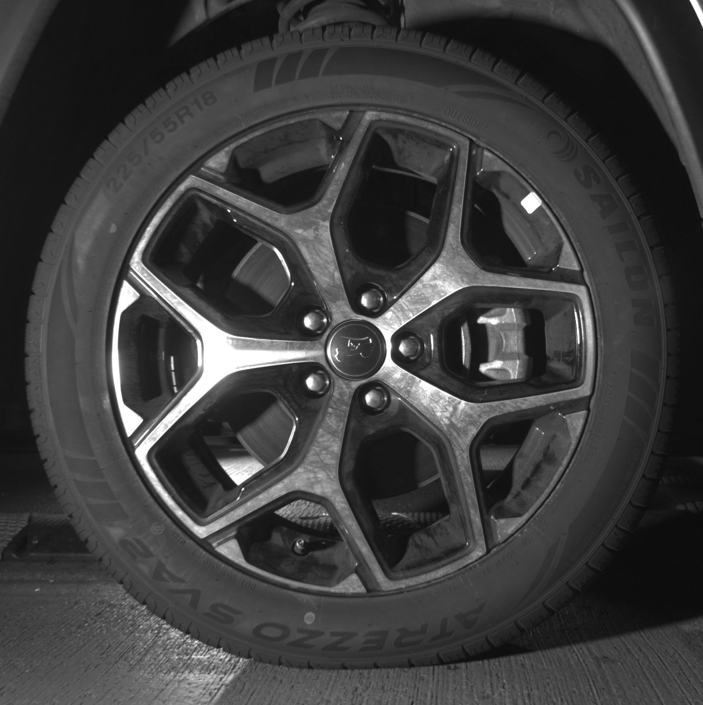 Thumbnail: 2025 Jeep Compass - 10