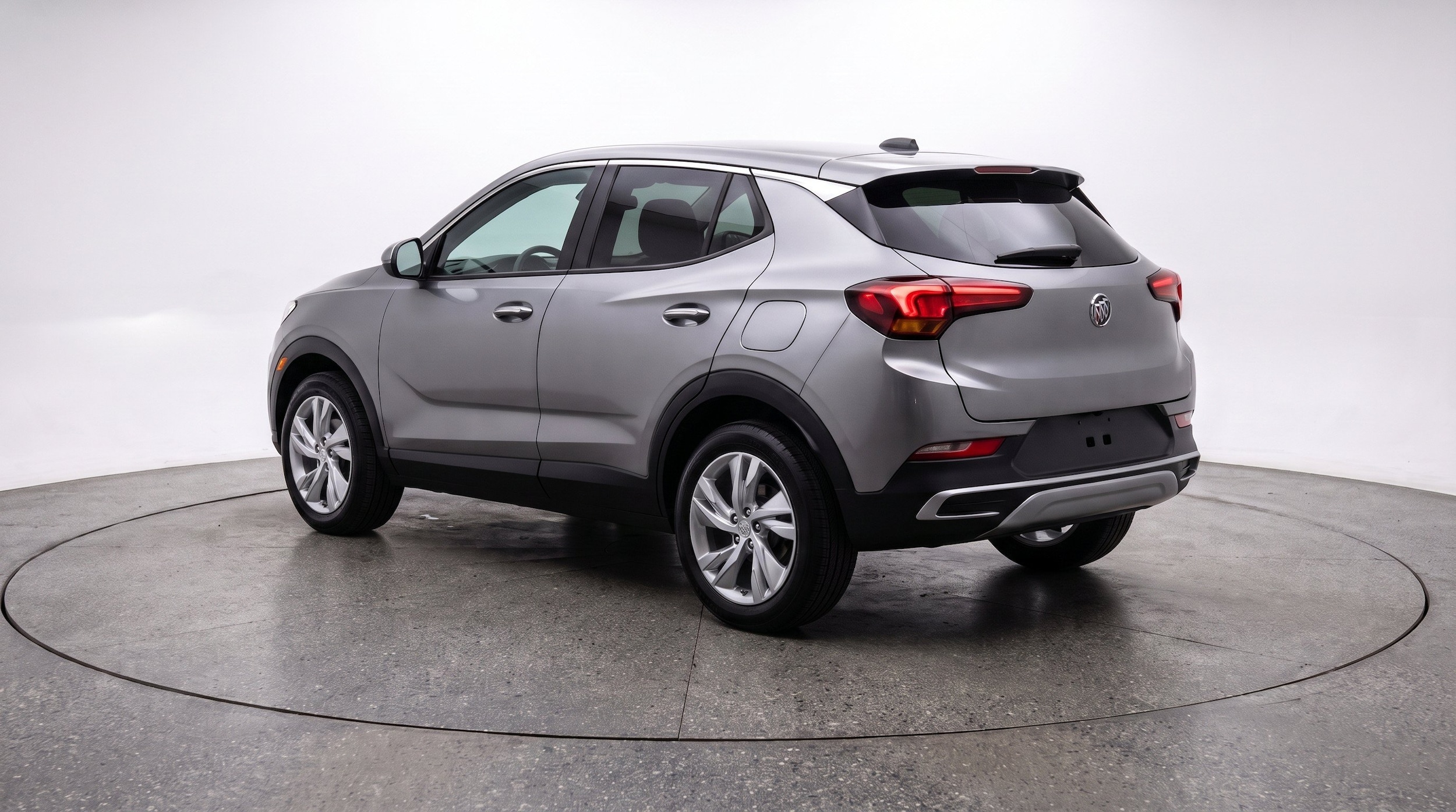 Thumbnail: 2026 Buick Encore GX - 6