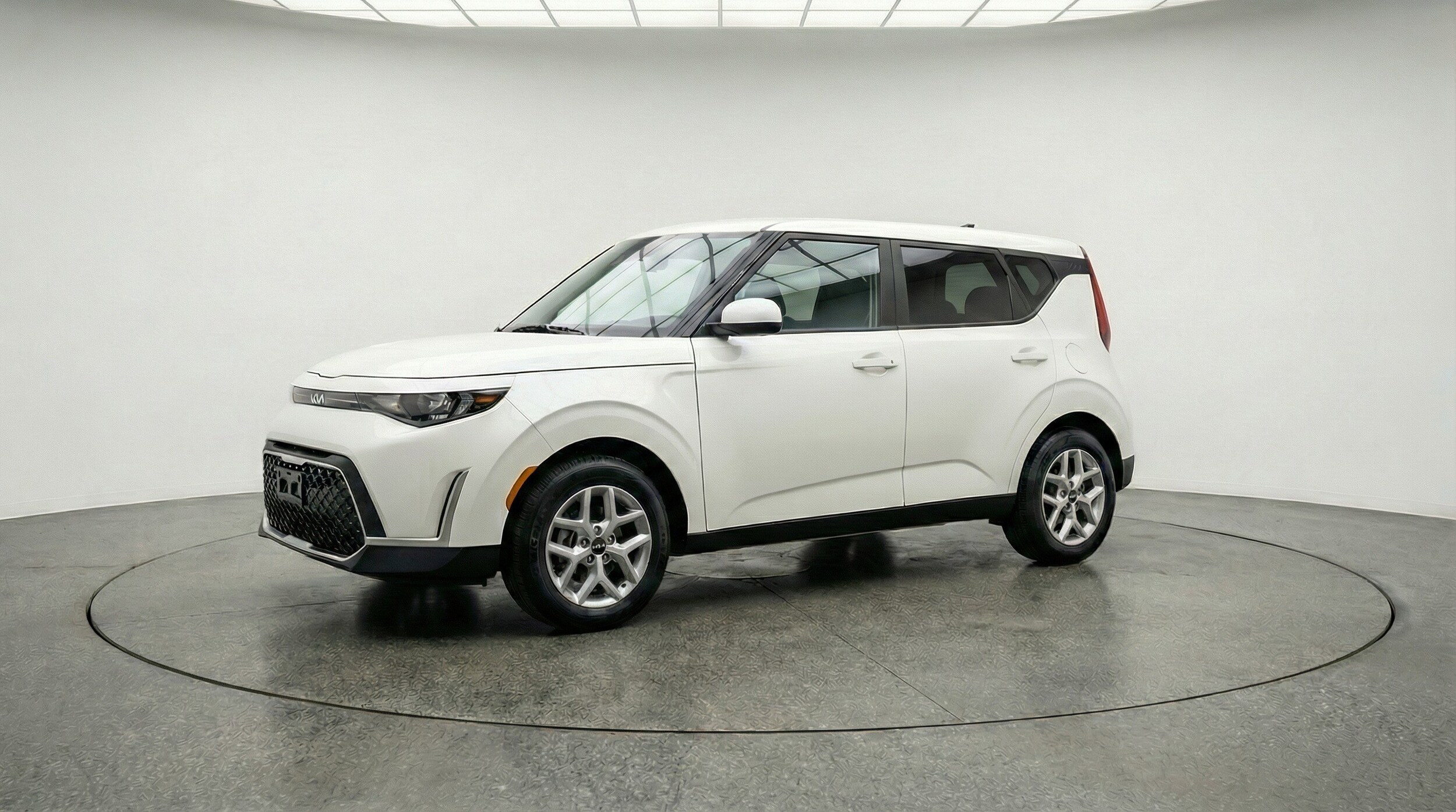 Thumbnail: 2025 Kia Soul - 3