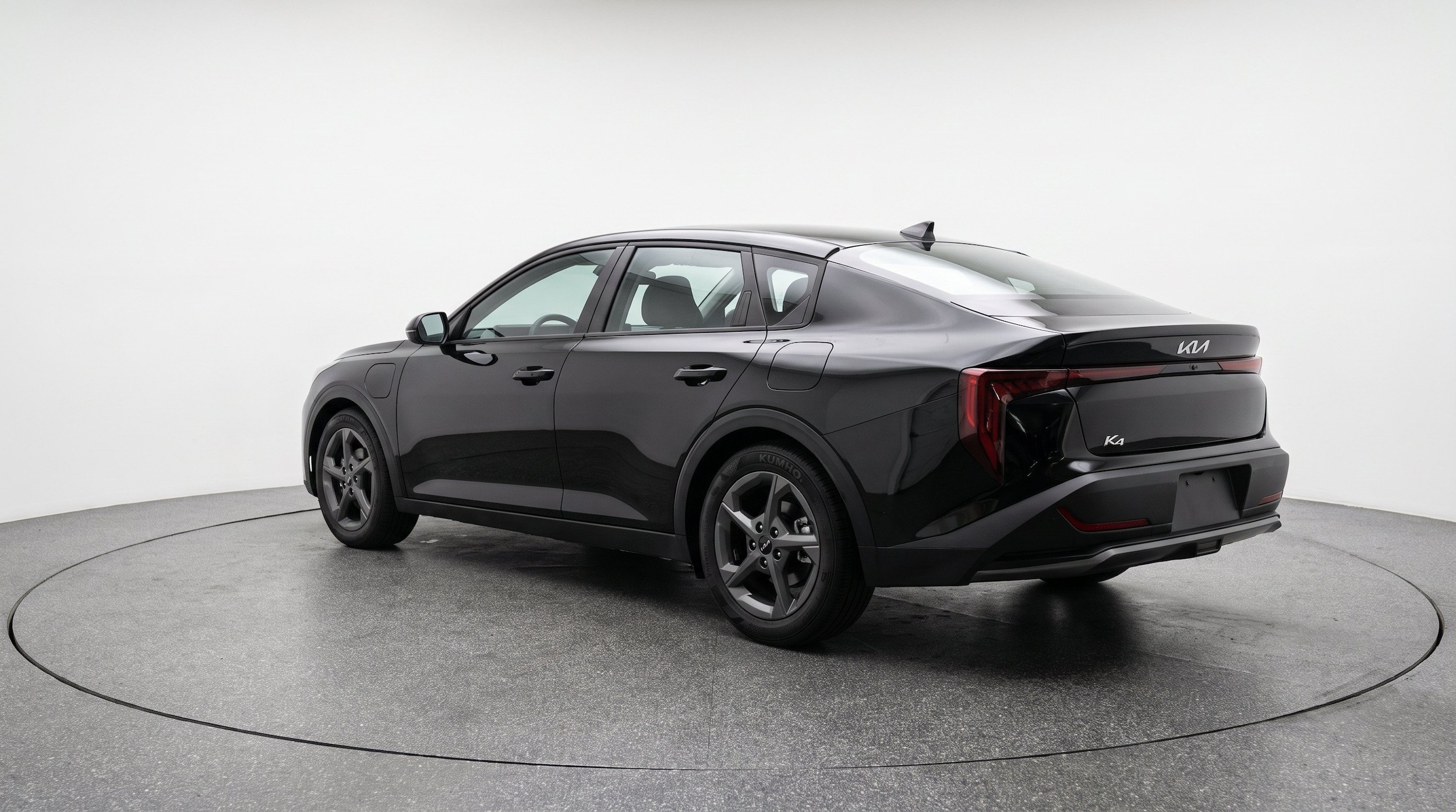 Thumbnail: 2026 Kia K4 - 6