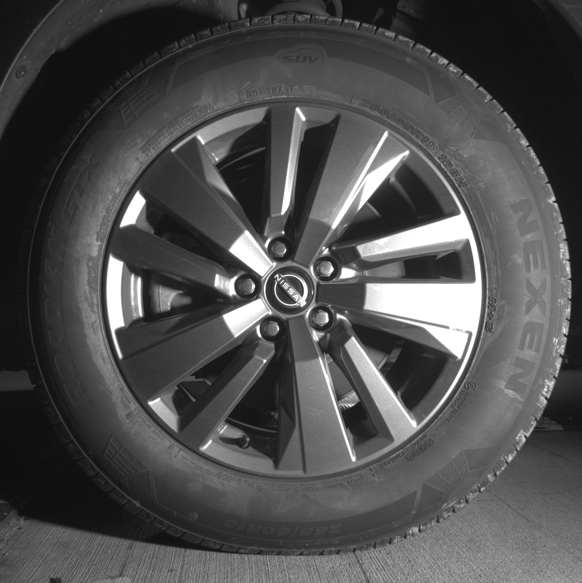 Thumbnail: 2025 Nissan Pathfinder - 12