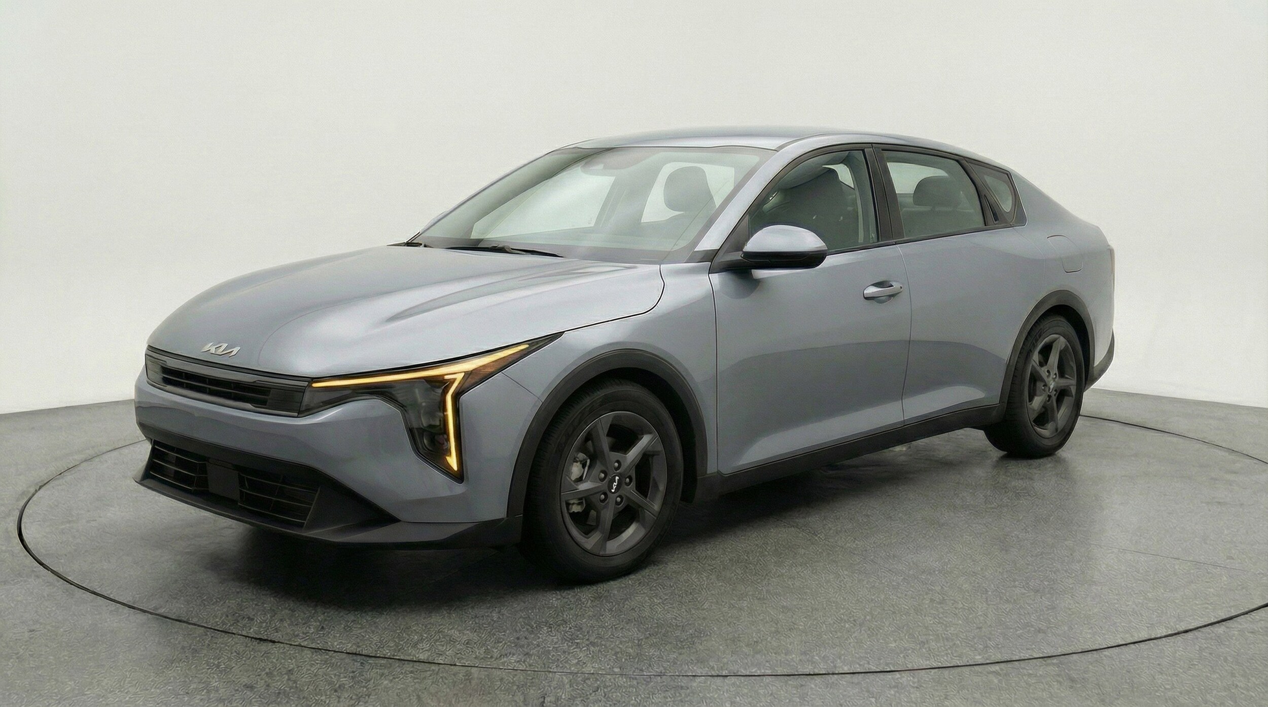 Thumbnail: 2025 Kia K4 - 3