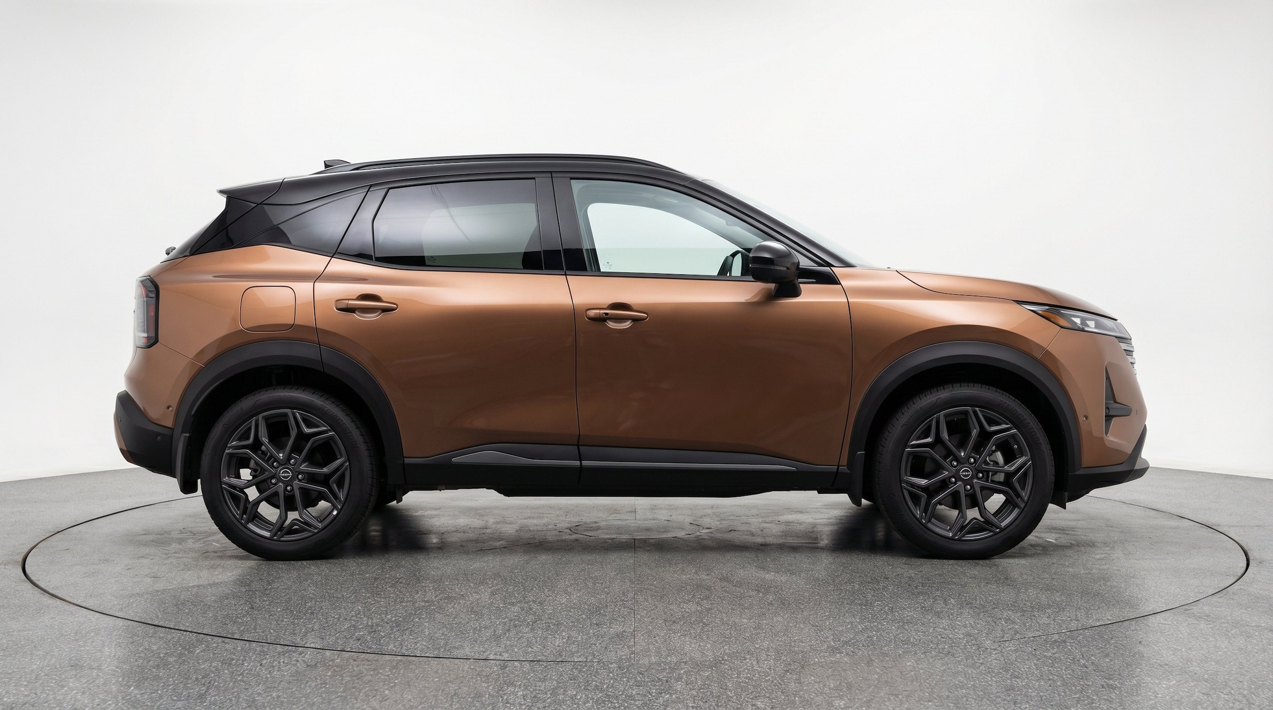Thumbnail: 2026 Nissan Kicks - 11