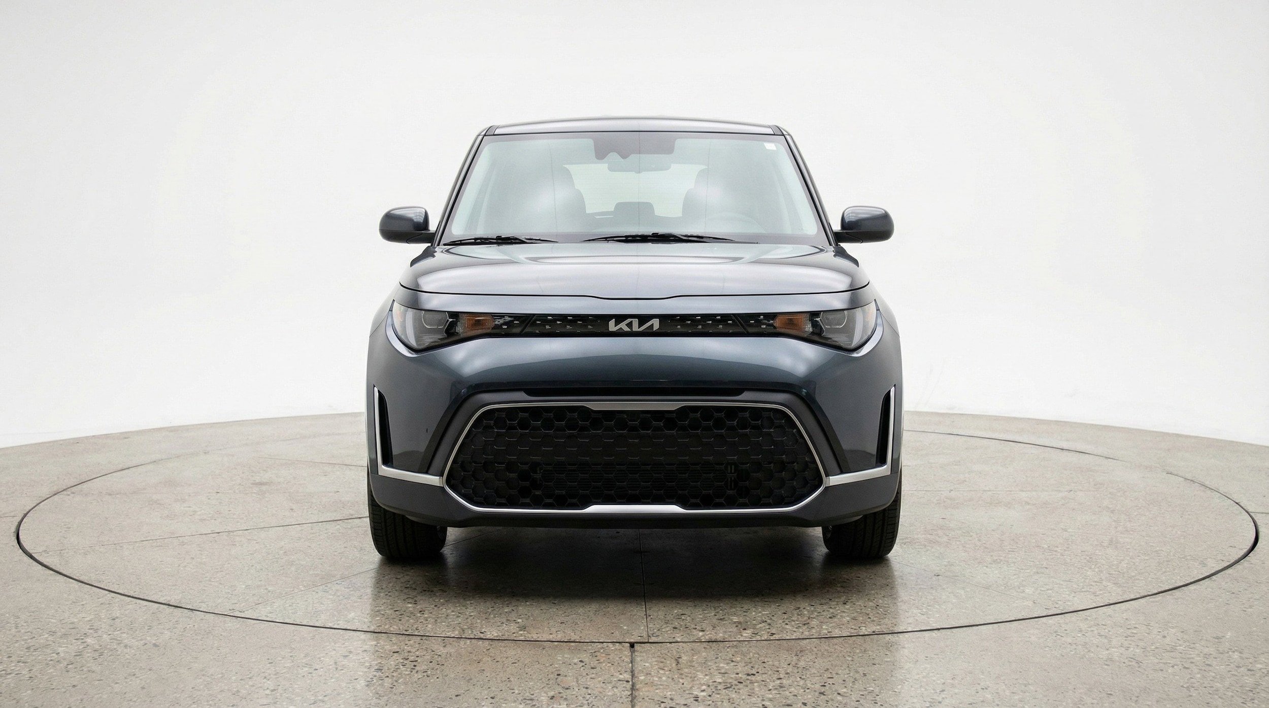 Thumbnail: 2025 Kia Soul - 2