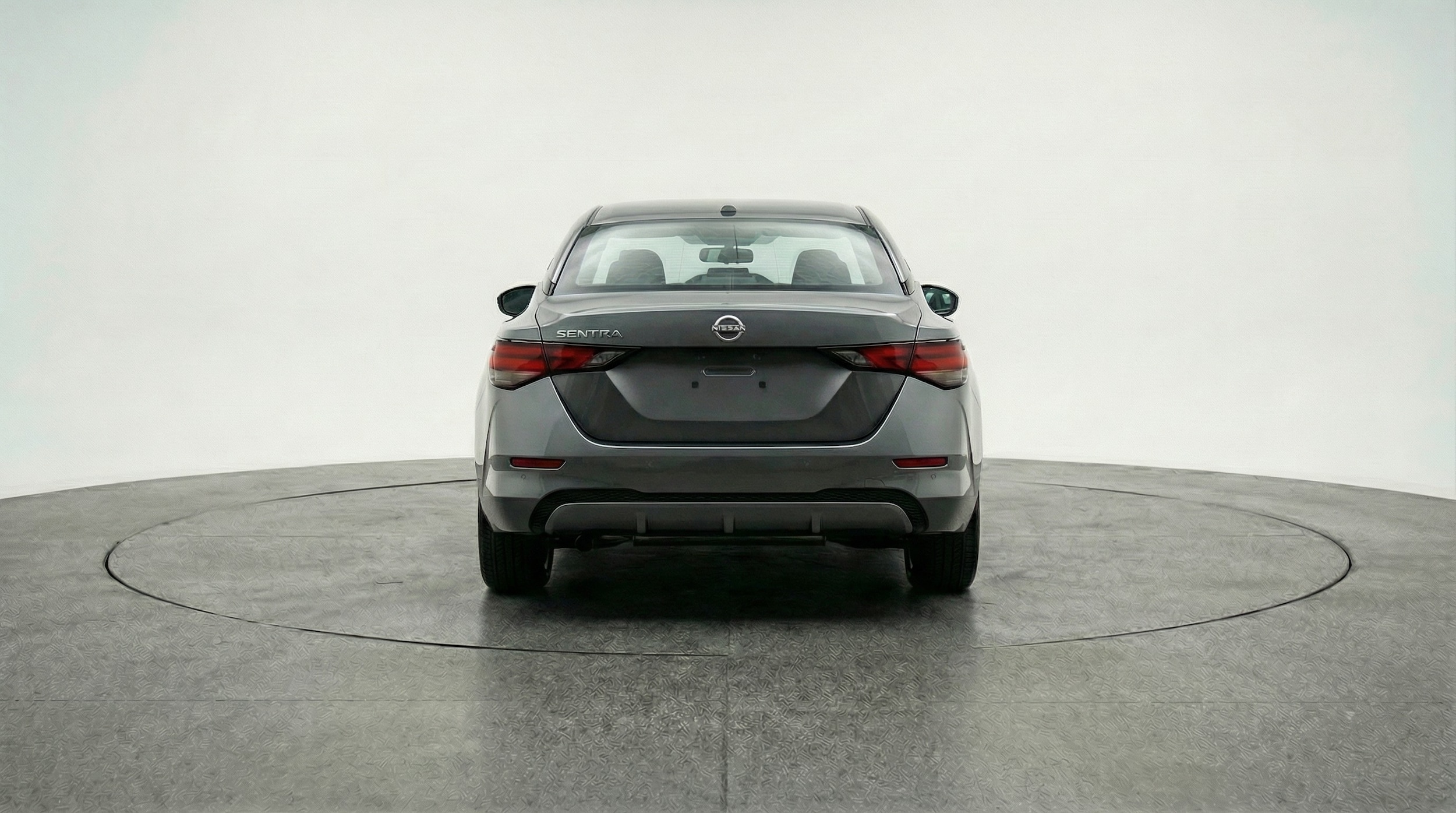 Thumbnail: 2025 Nissan Sentra - 6