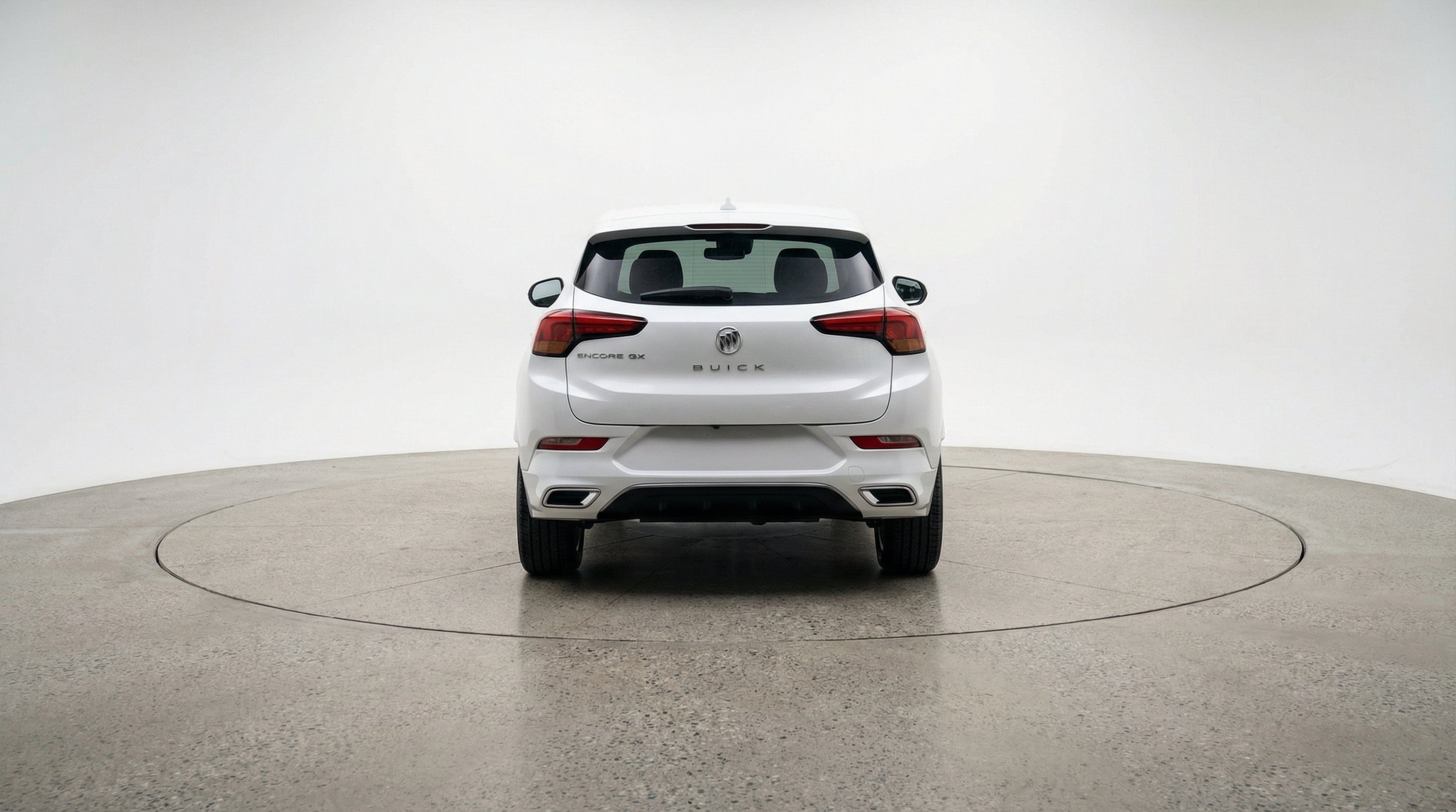 Thumbnail: 2026 Buick Encore GX - 7