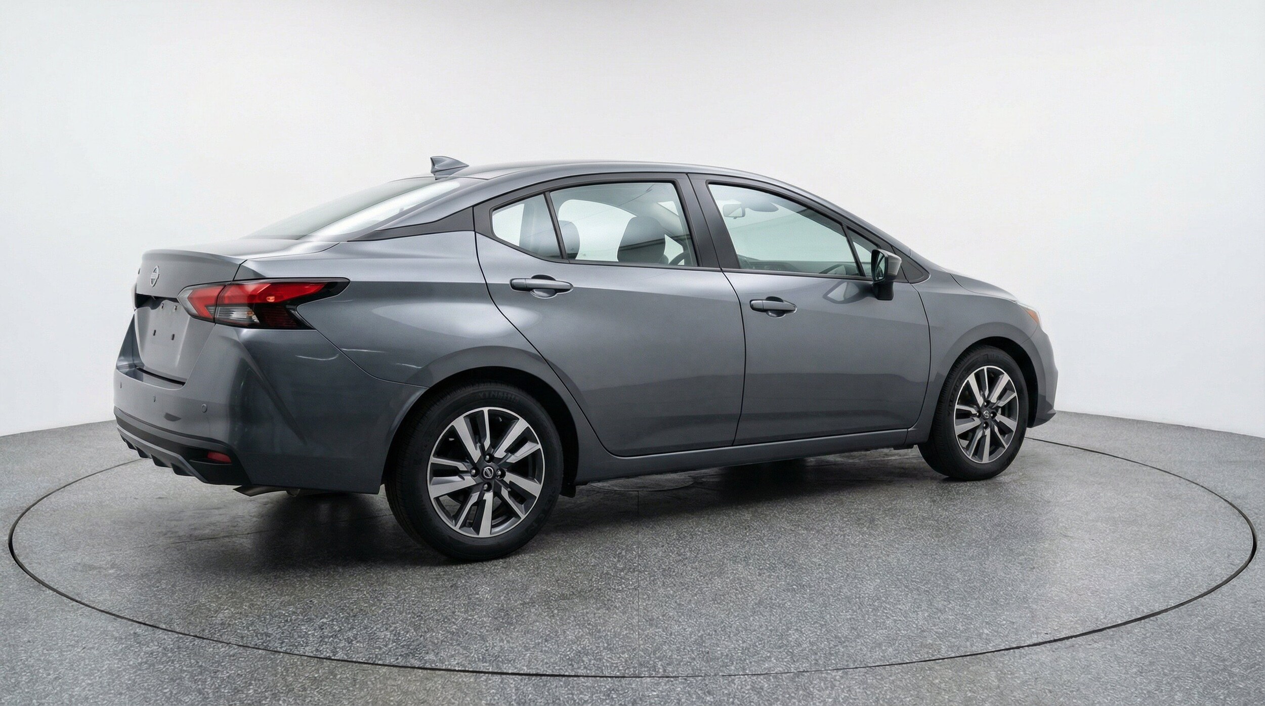 Thumbnail: 2025 Nissan Versa - 9