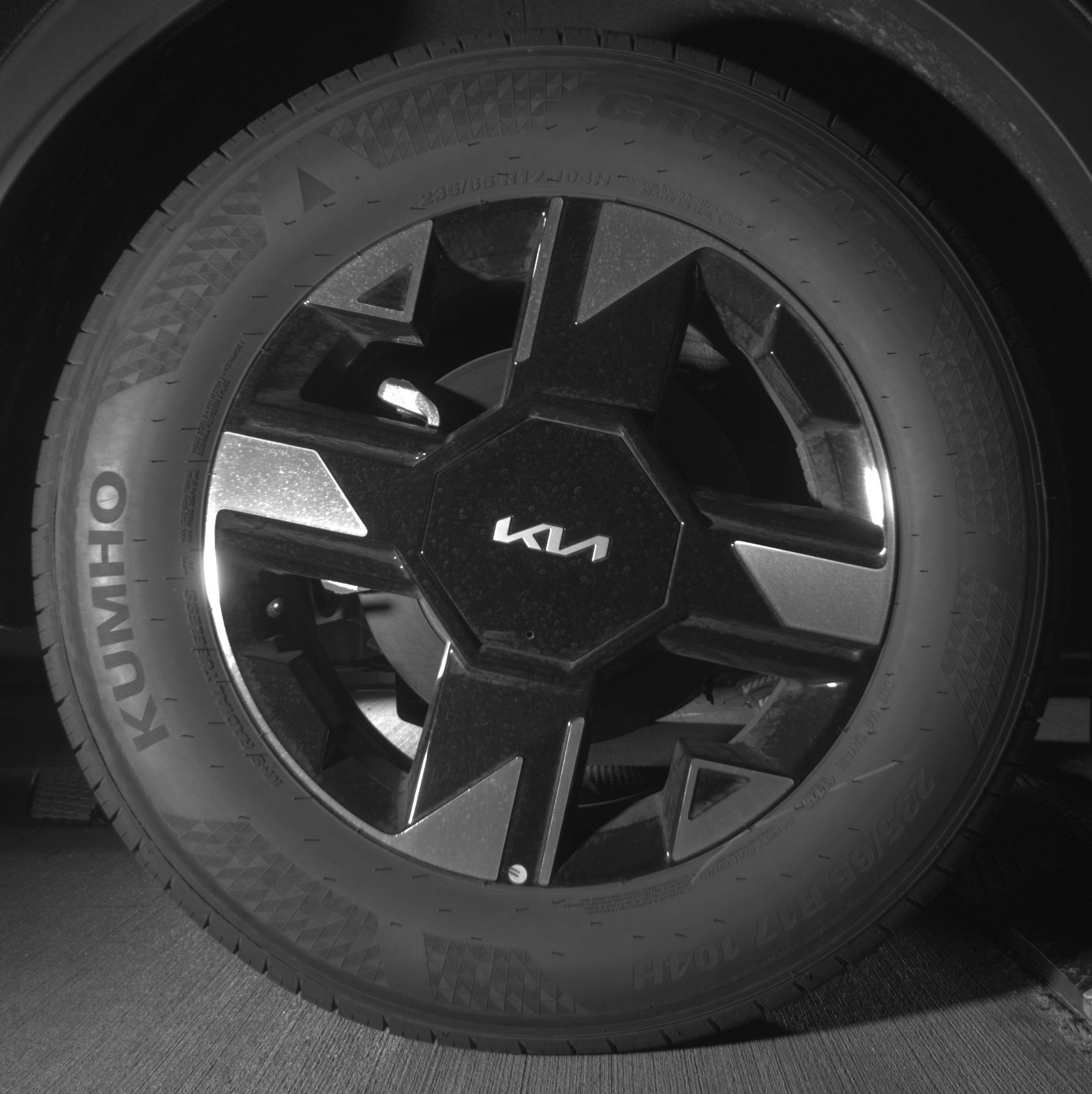 Thumbnail: 2026 Kia Sportage - 15