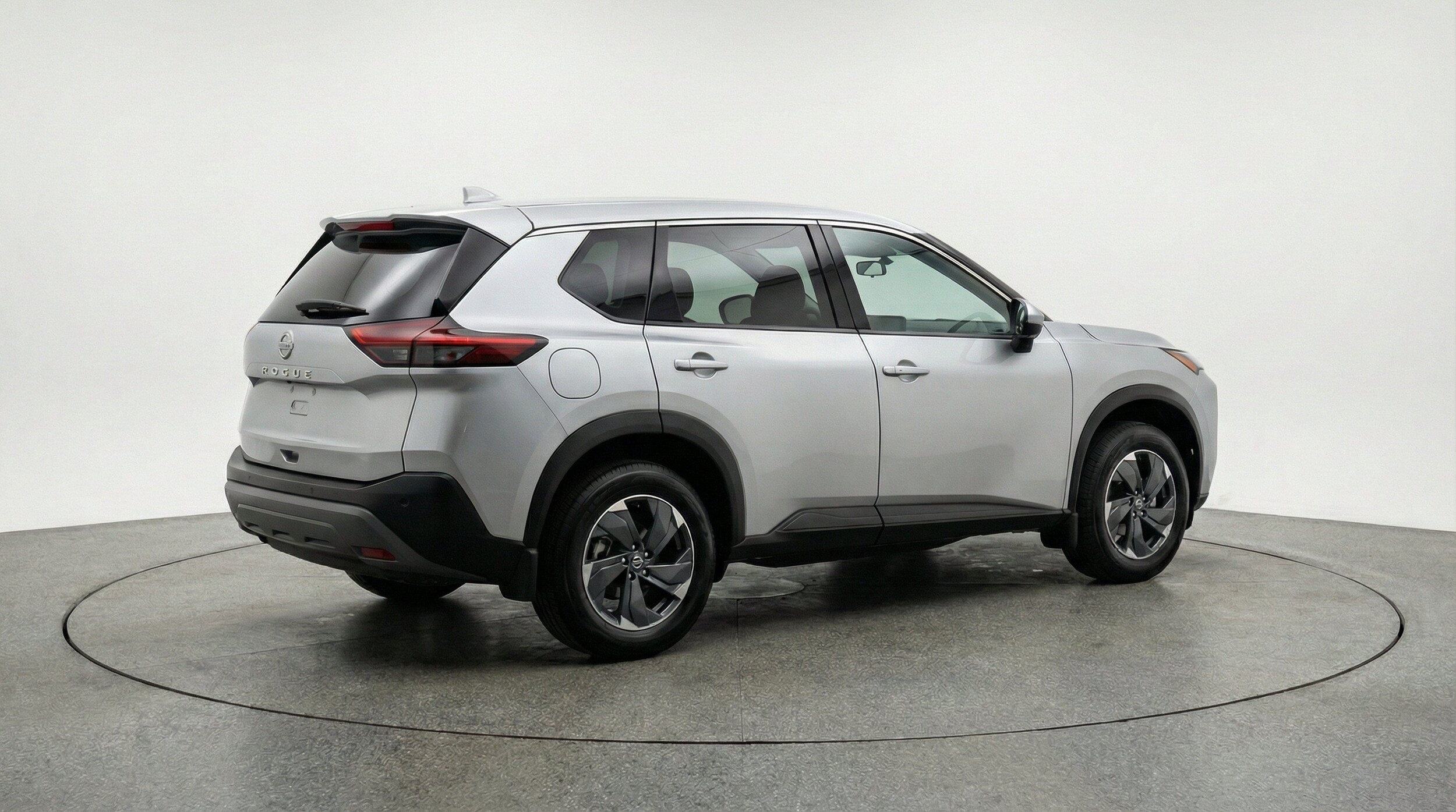Thumbnail: 2025 Nissan Rogue - 9