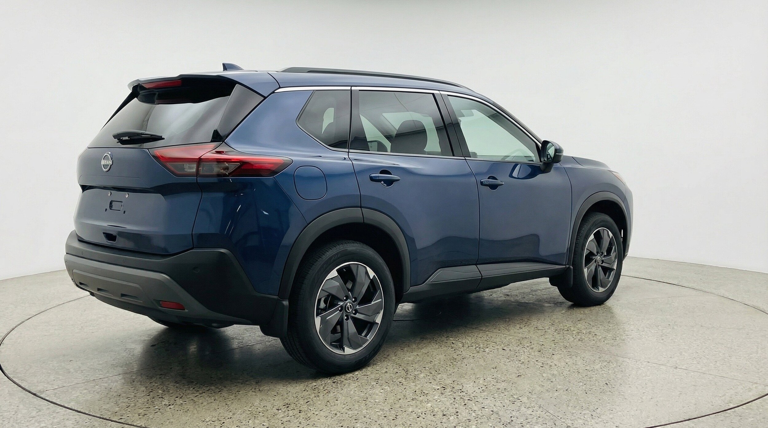 Thumbnail: 2025 Nissan Rogue - 9