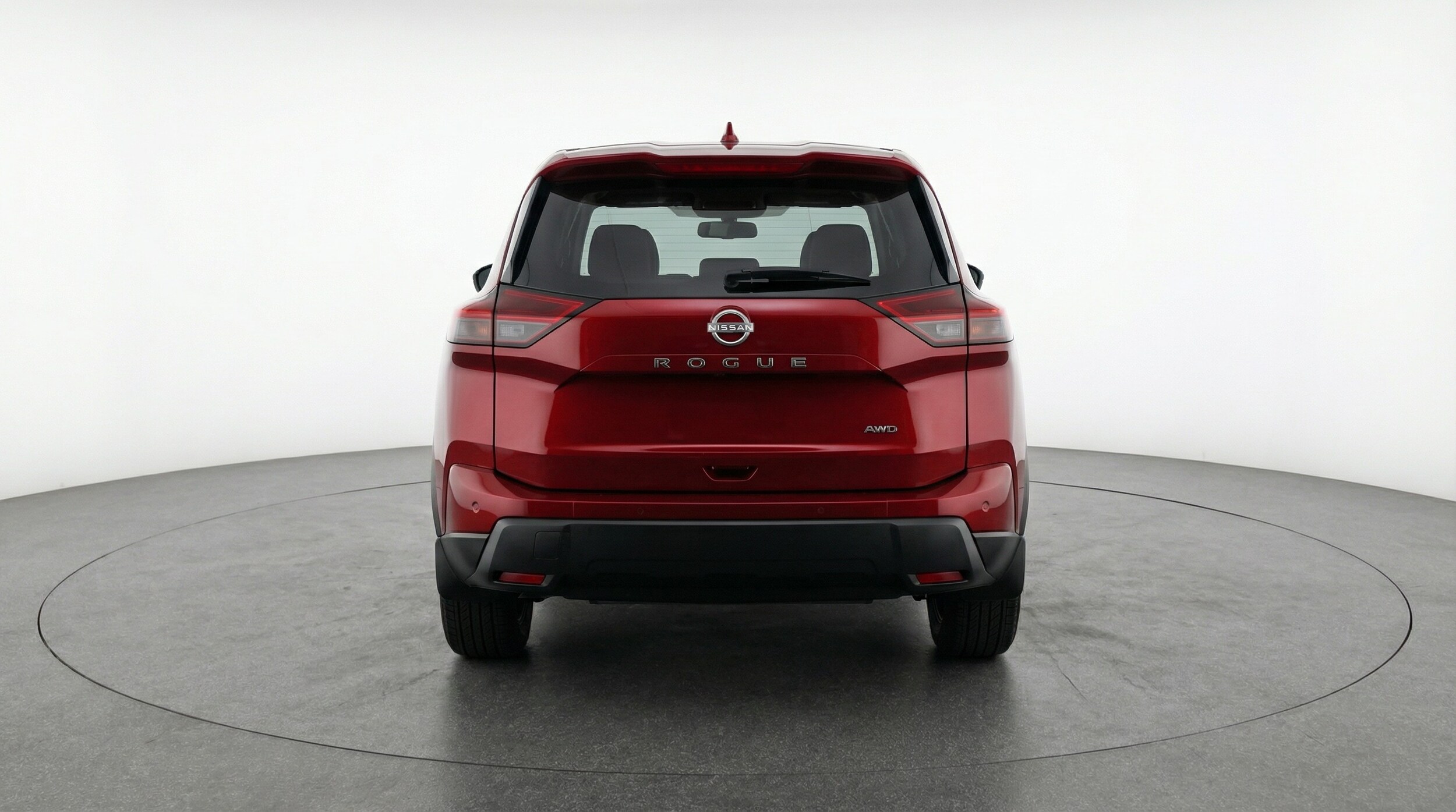 Thumbnail: 2025 Nissan Rogue - 6