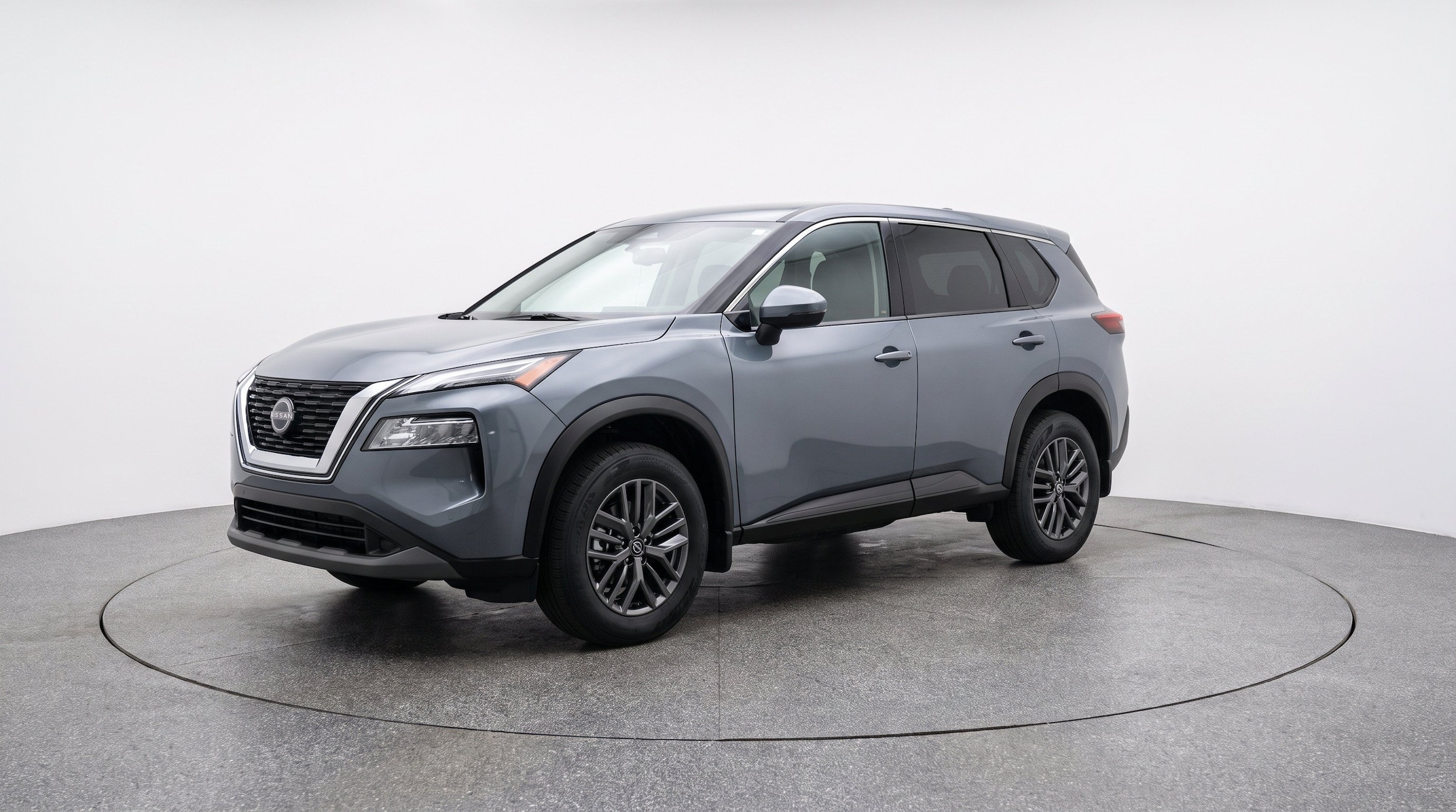 Thumbnail: 2026 Nissan Rogue - 3