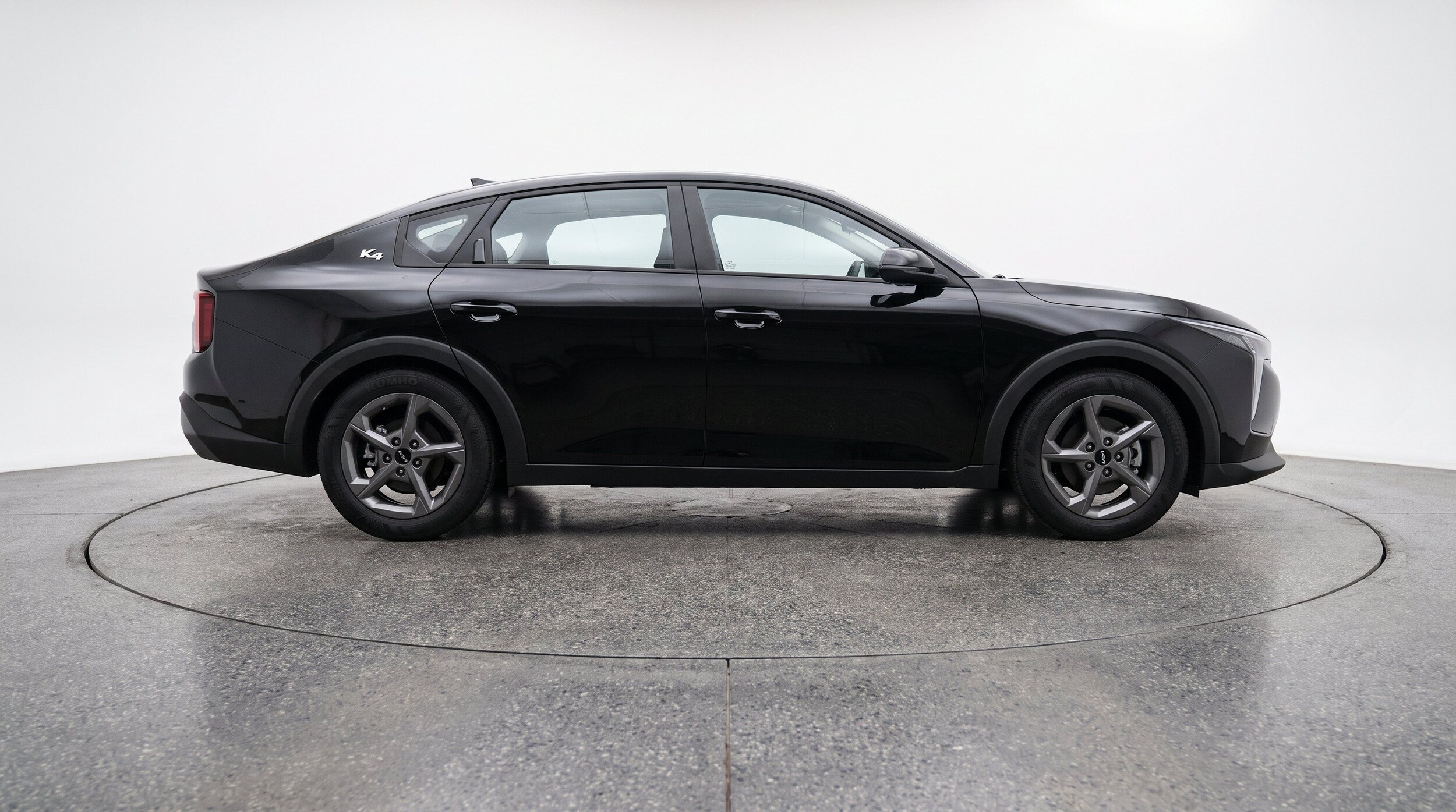 Thumbnail: 2026 Kia K4 - 10