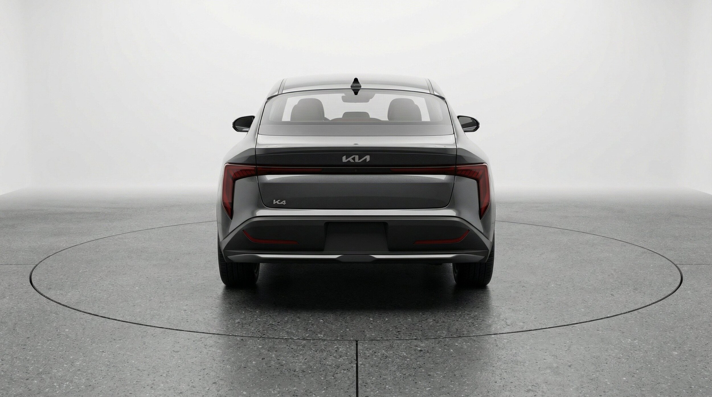 Thumbnail: 2026 Kia K4 - 7