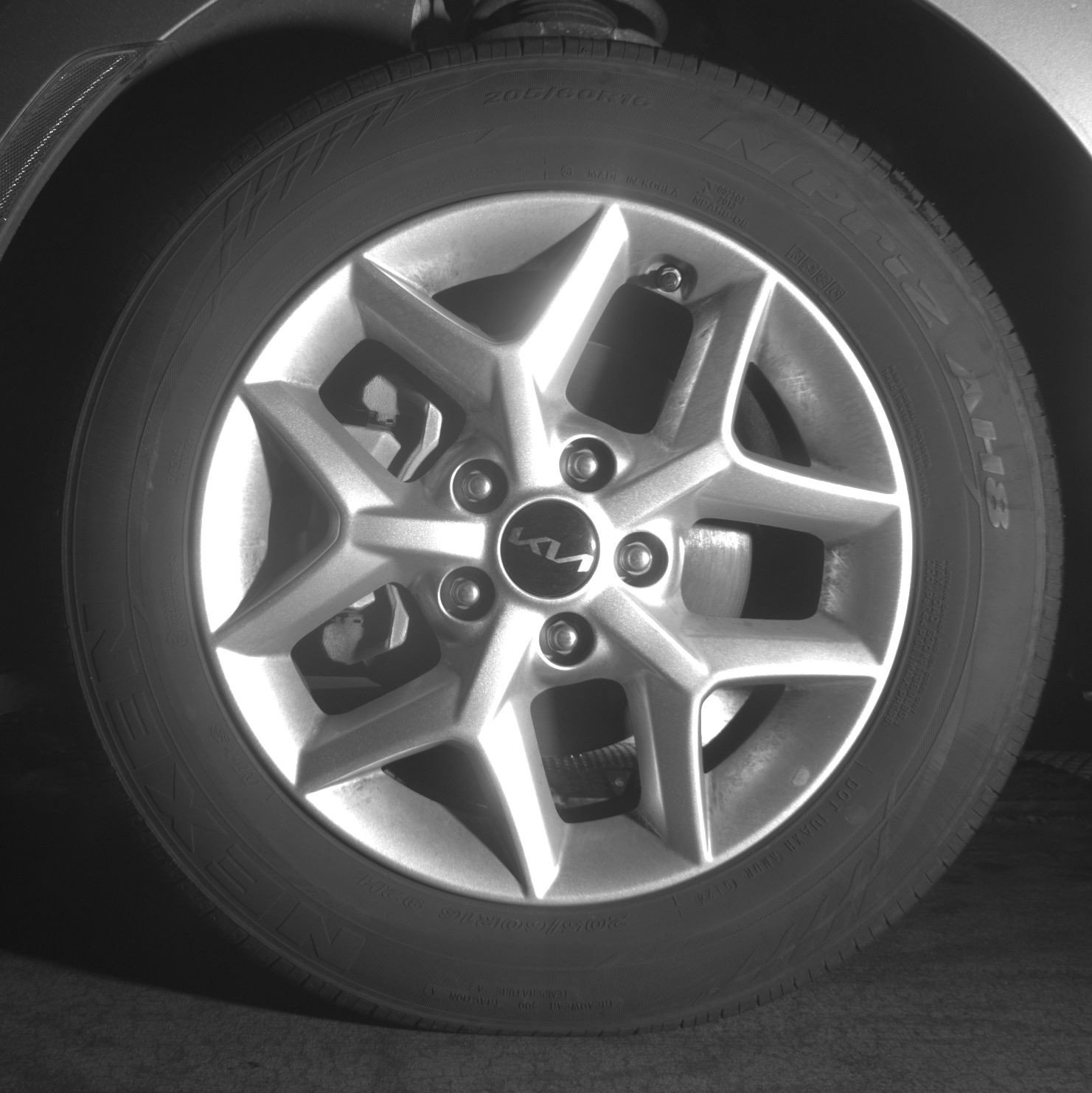 Thumbnail: 2025 Kia Soul - 12