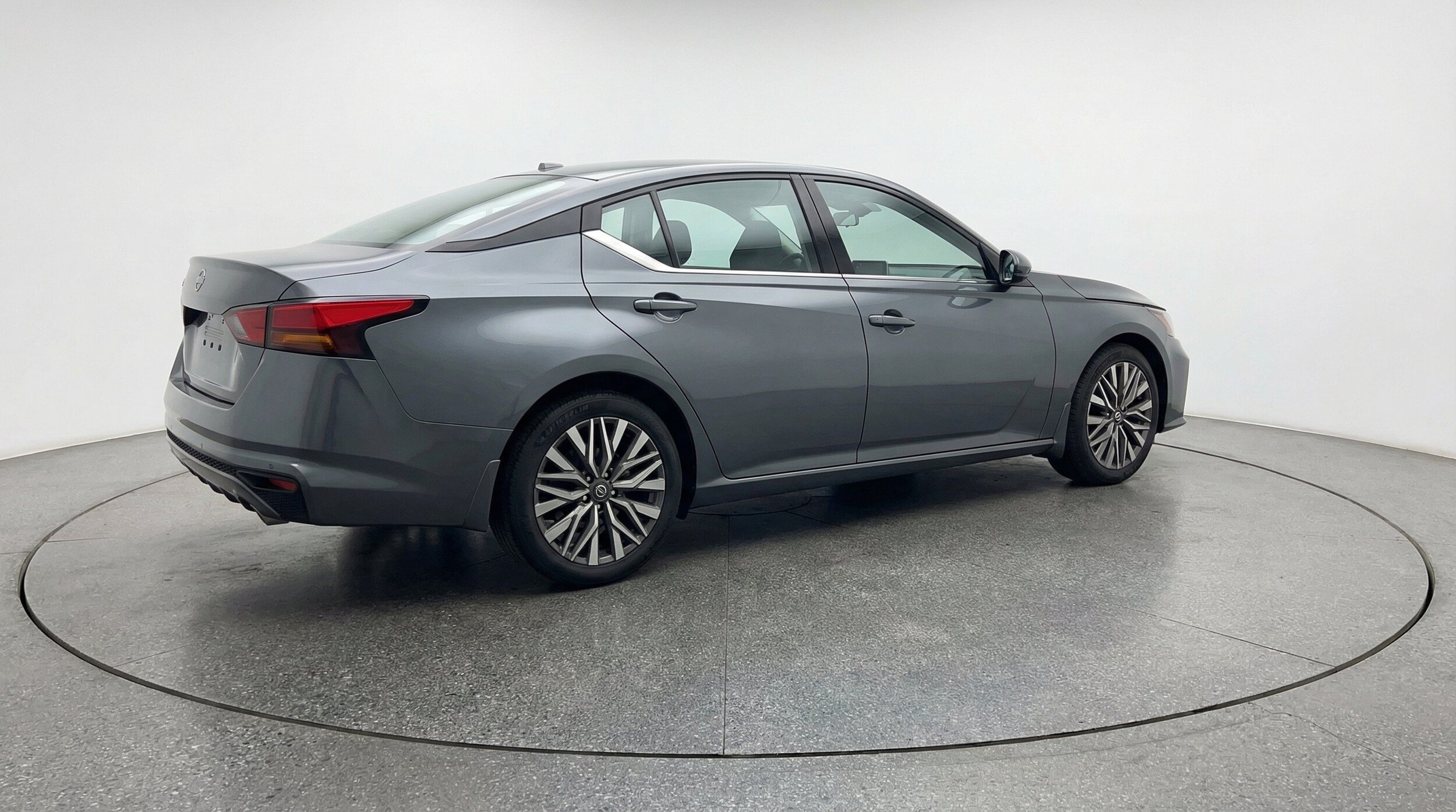 Thumbnail: 2026 Nissan Altima - 9