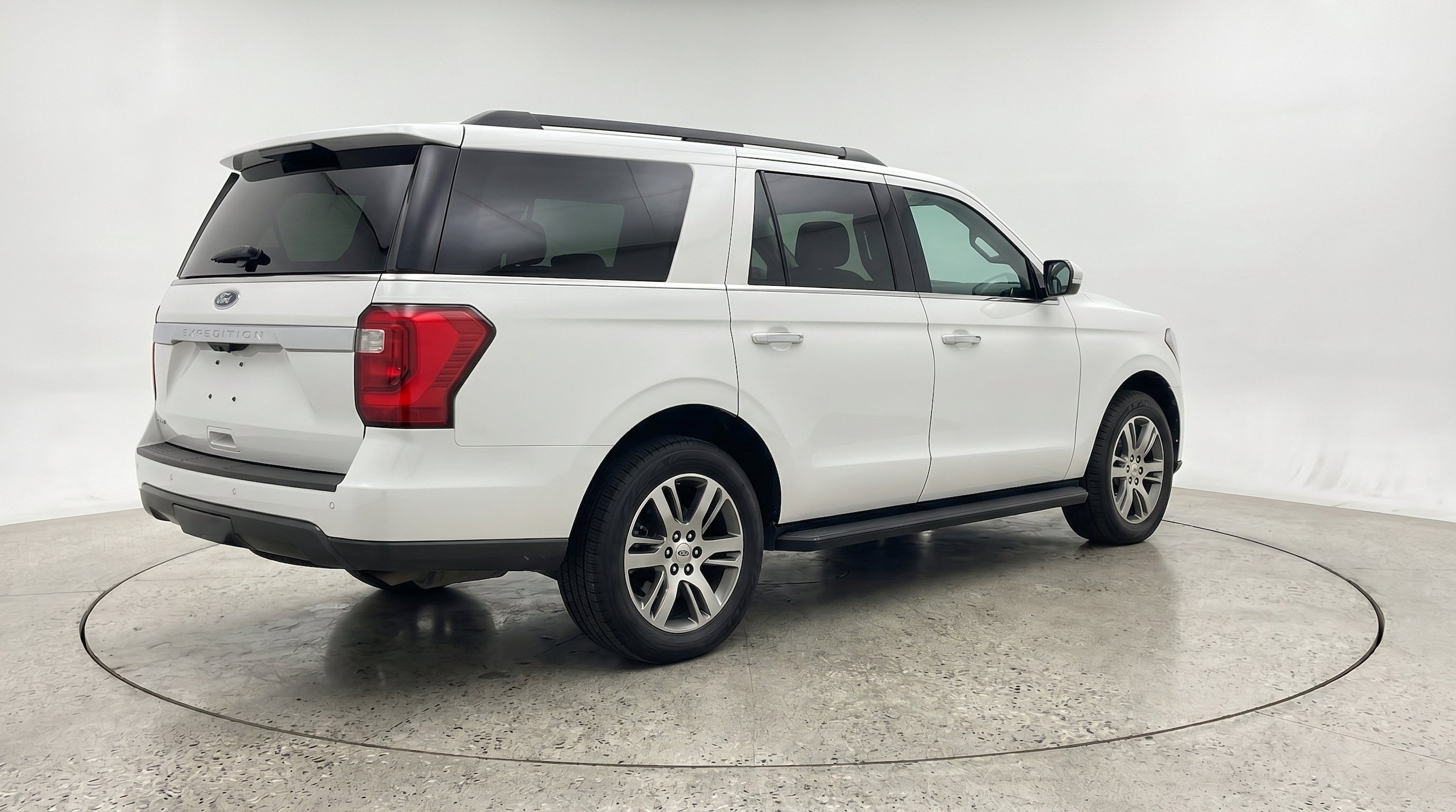 Thumbnail: 2024 Ford Expedition MAX - 9