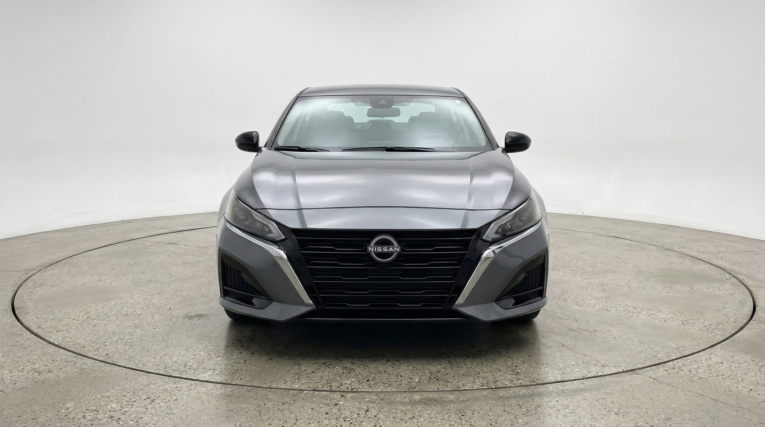 Thumbnail: 2025 Nissan Altima - 2