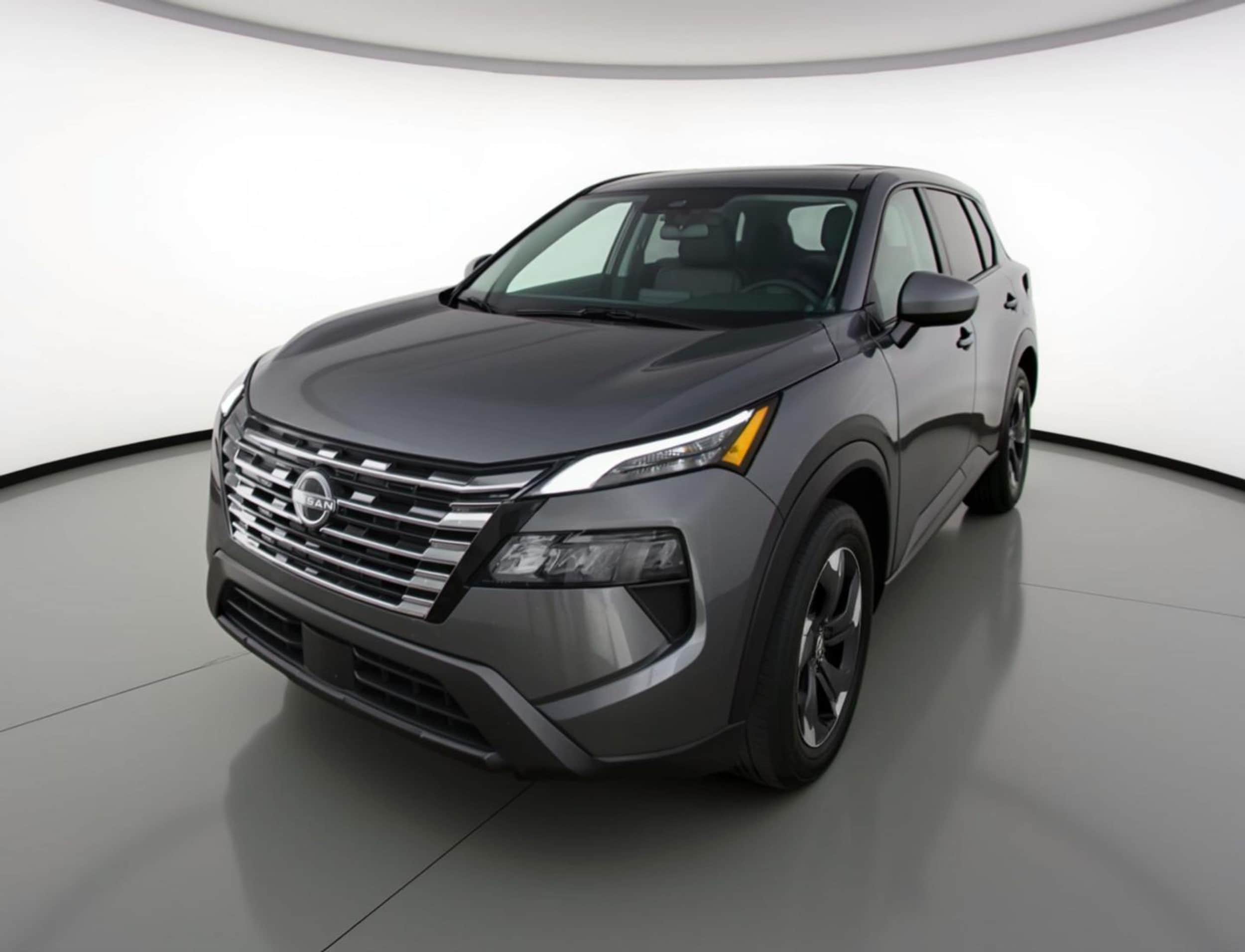 Thumbnail: 2025 Nissan Rogue - 3