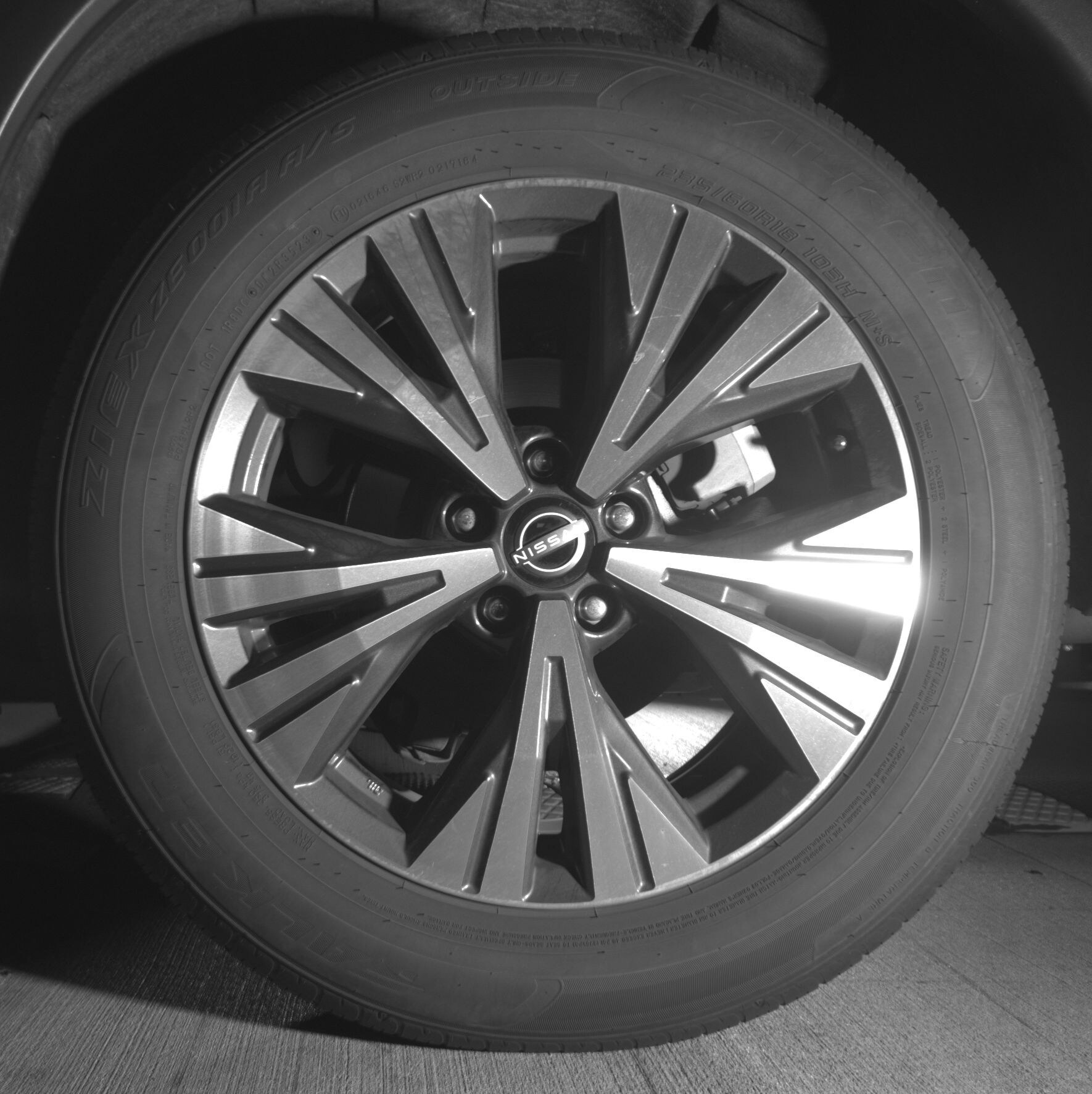 Thumbnail: 2023 Nissan Rogue - 11