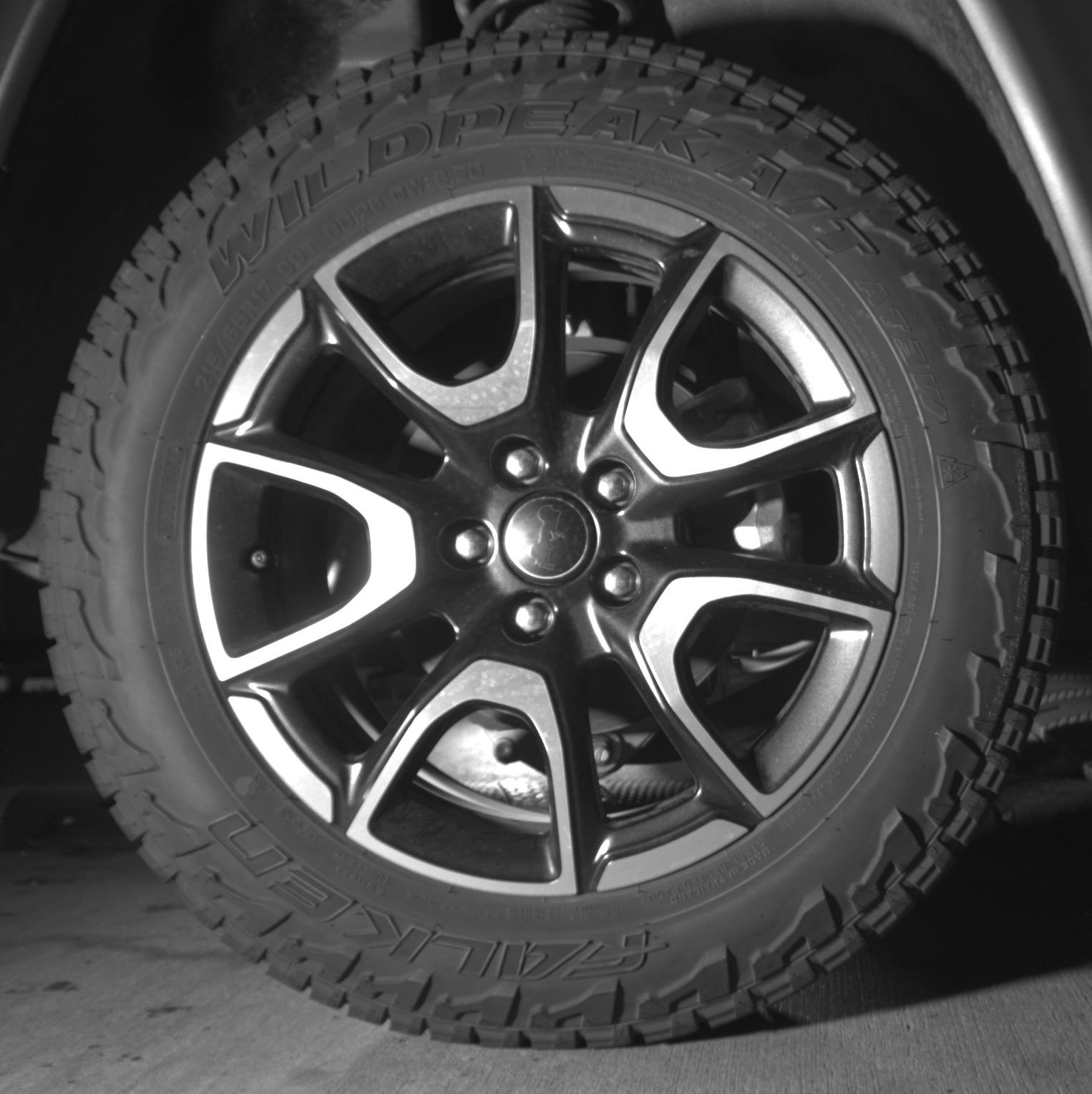 Thumbnail: 2025 Jeep Compass - 15