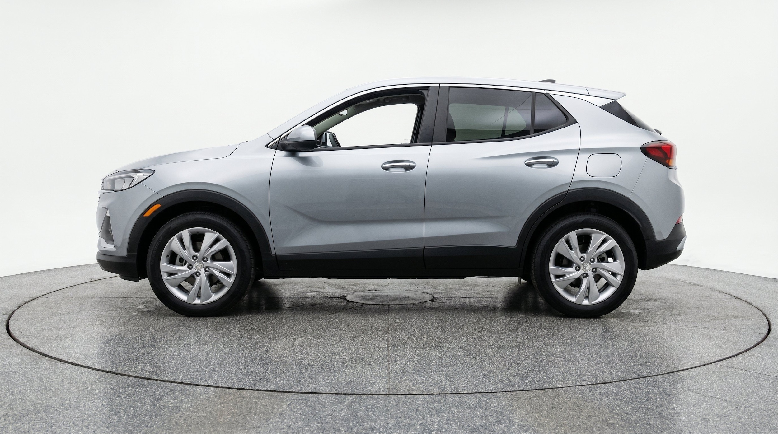Thumbnail: 2026 Buick Encore GX - 5