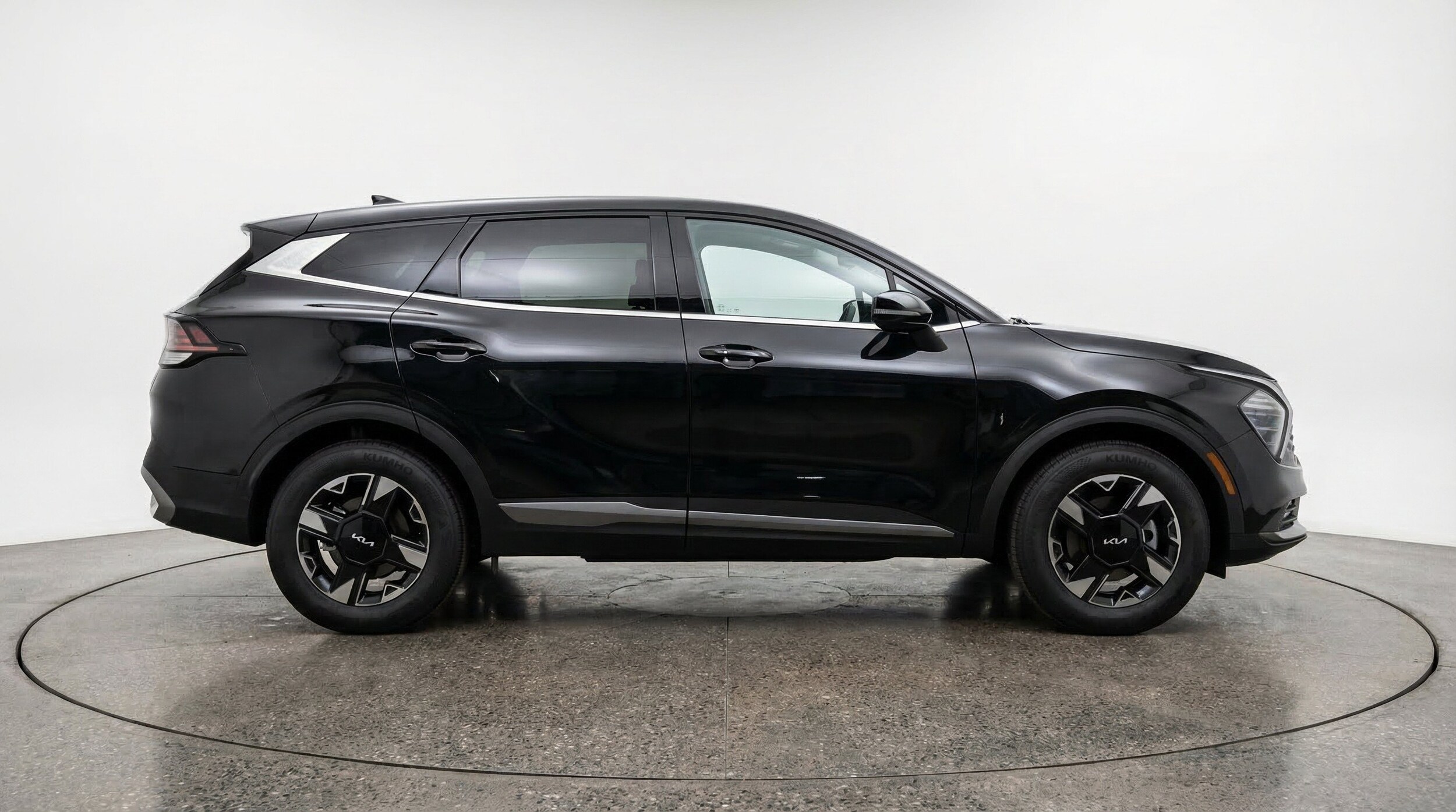 Thumbnail: 2026 Kia Sportage - 11