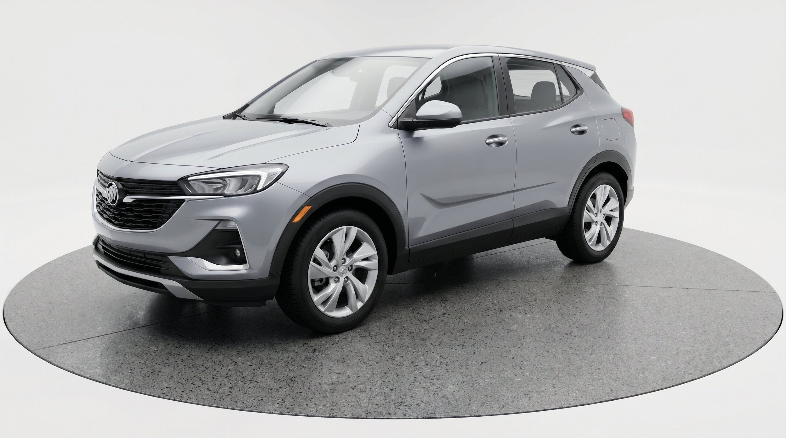 Thumbnail: 2026 Buick Encore GX - 3