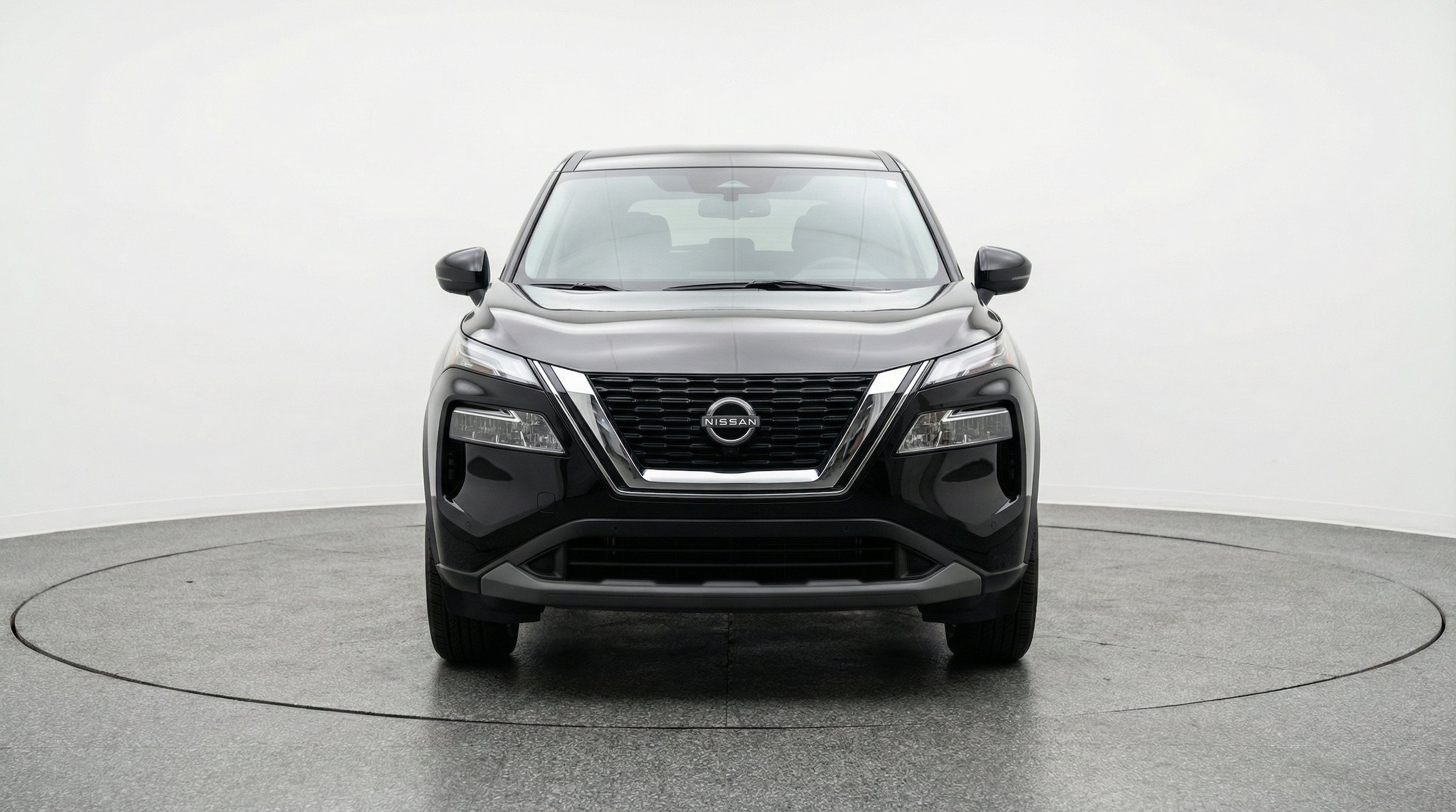 Thumbnail: 2026 Nissan Rogue - 2