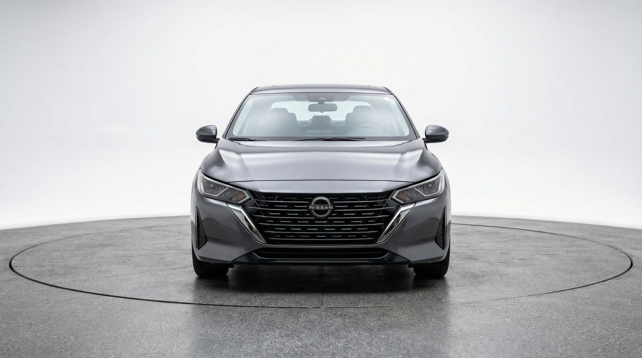 Thumbnail: 2025 Nissan Sentra - 2