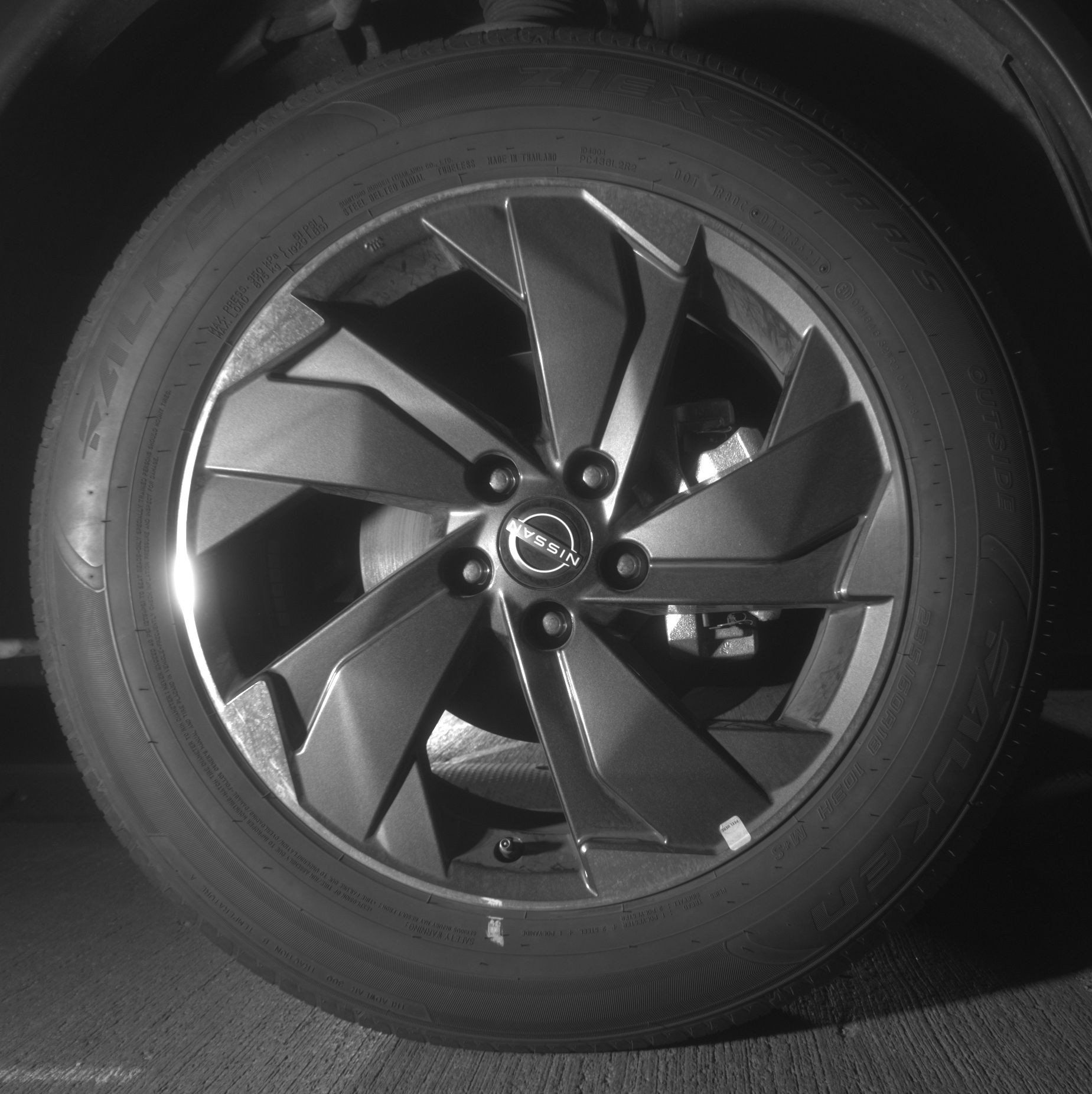 Thumbnail: 2025 Nissan Rogue - 13