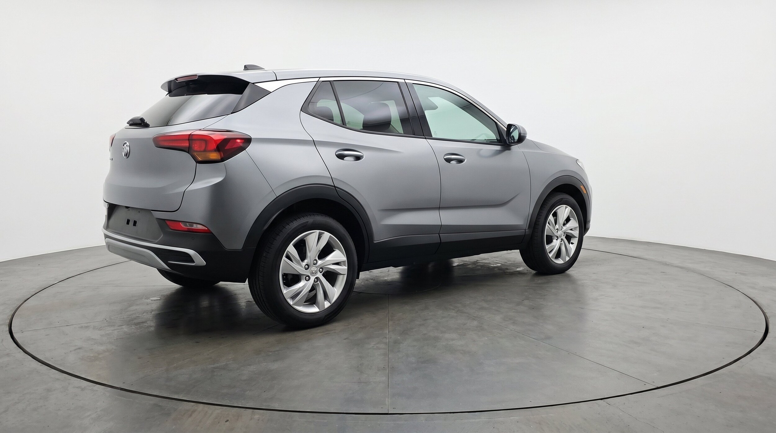 Thumbnail: 2026 Buick Encore GX - 9