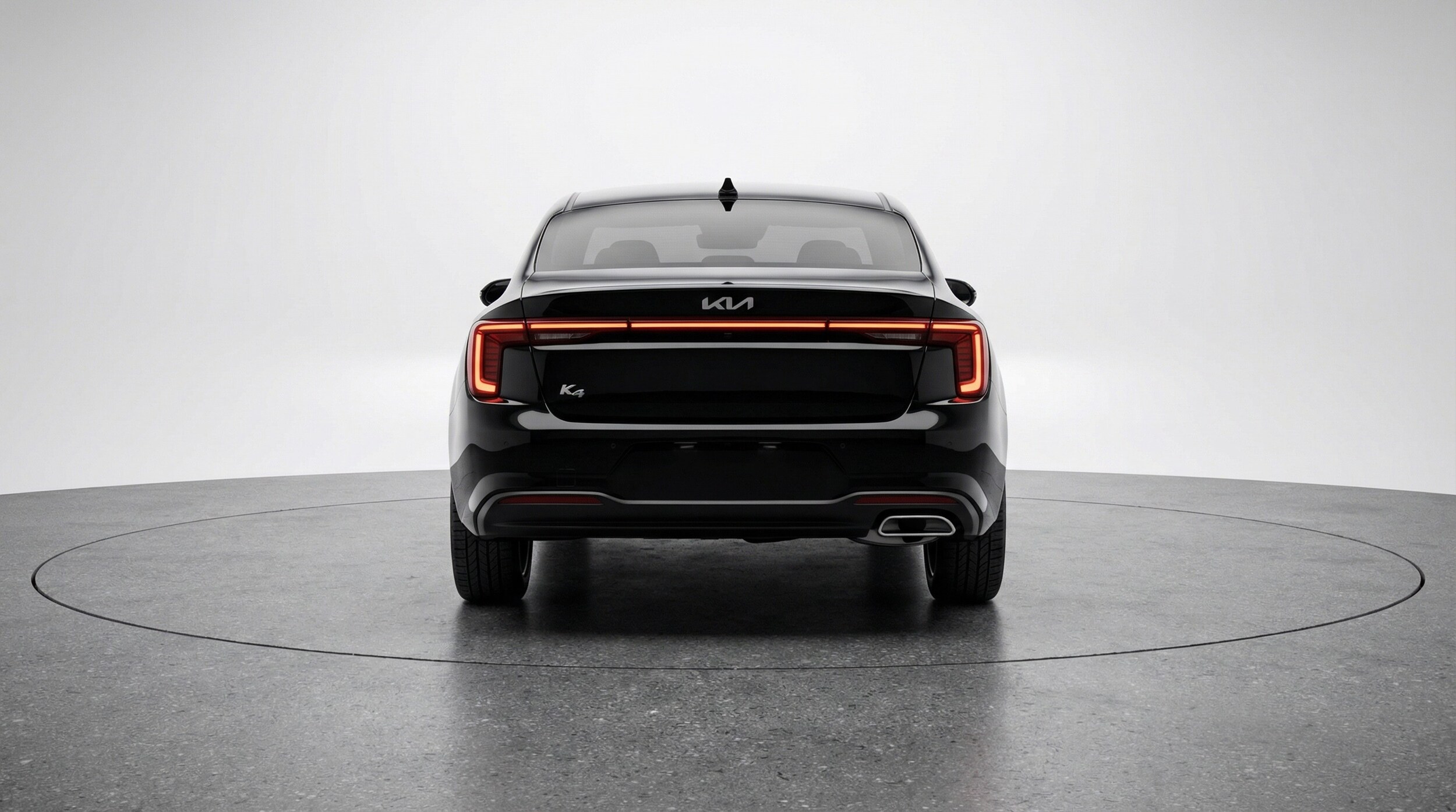 Thumbnail: 2025 Kia K4 - 6