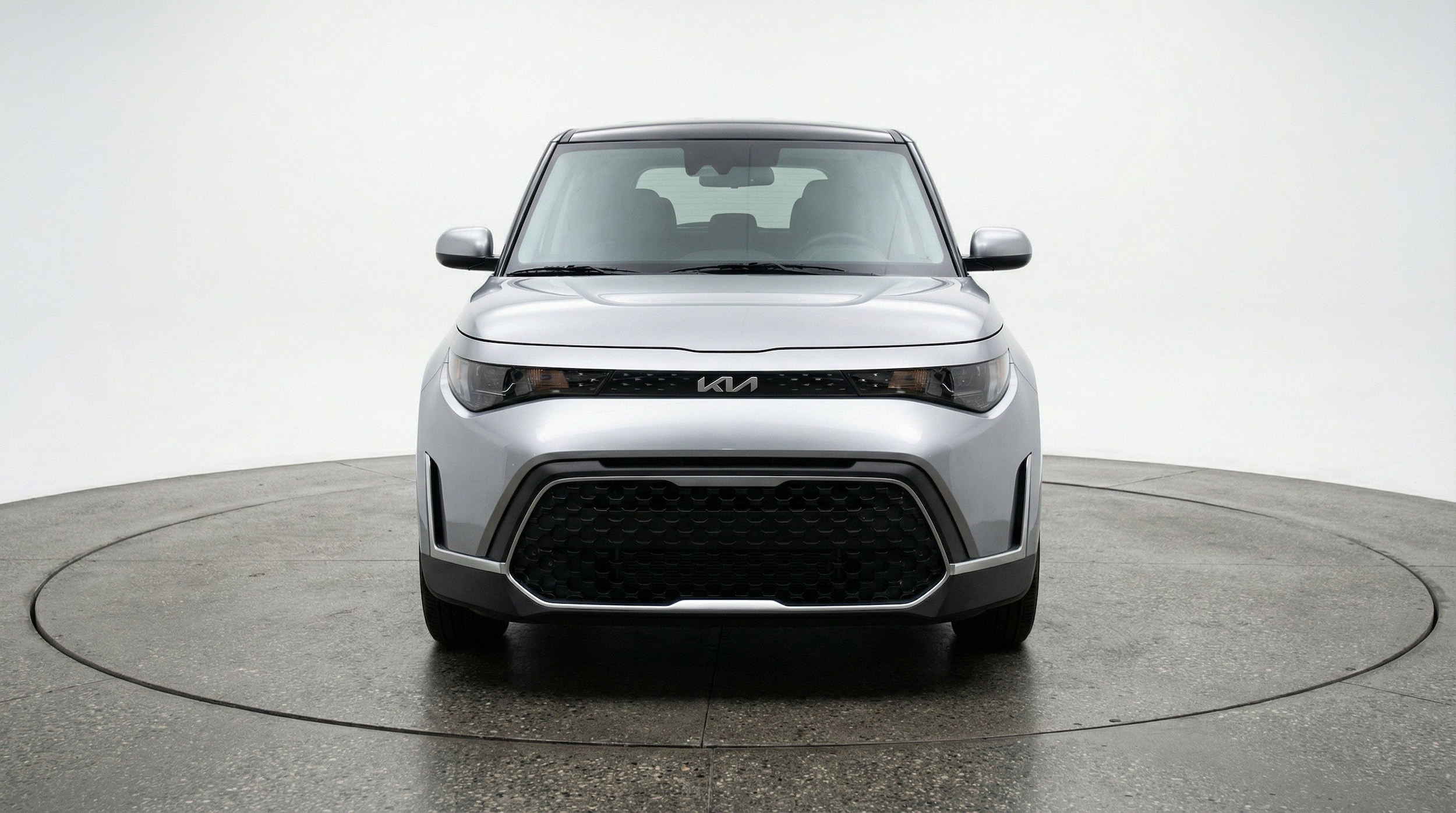 Thumbnail: 2025 Kia Soul - 2