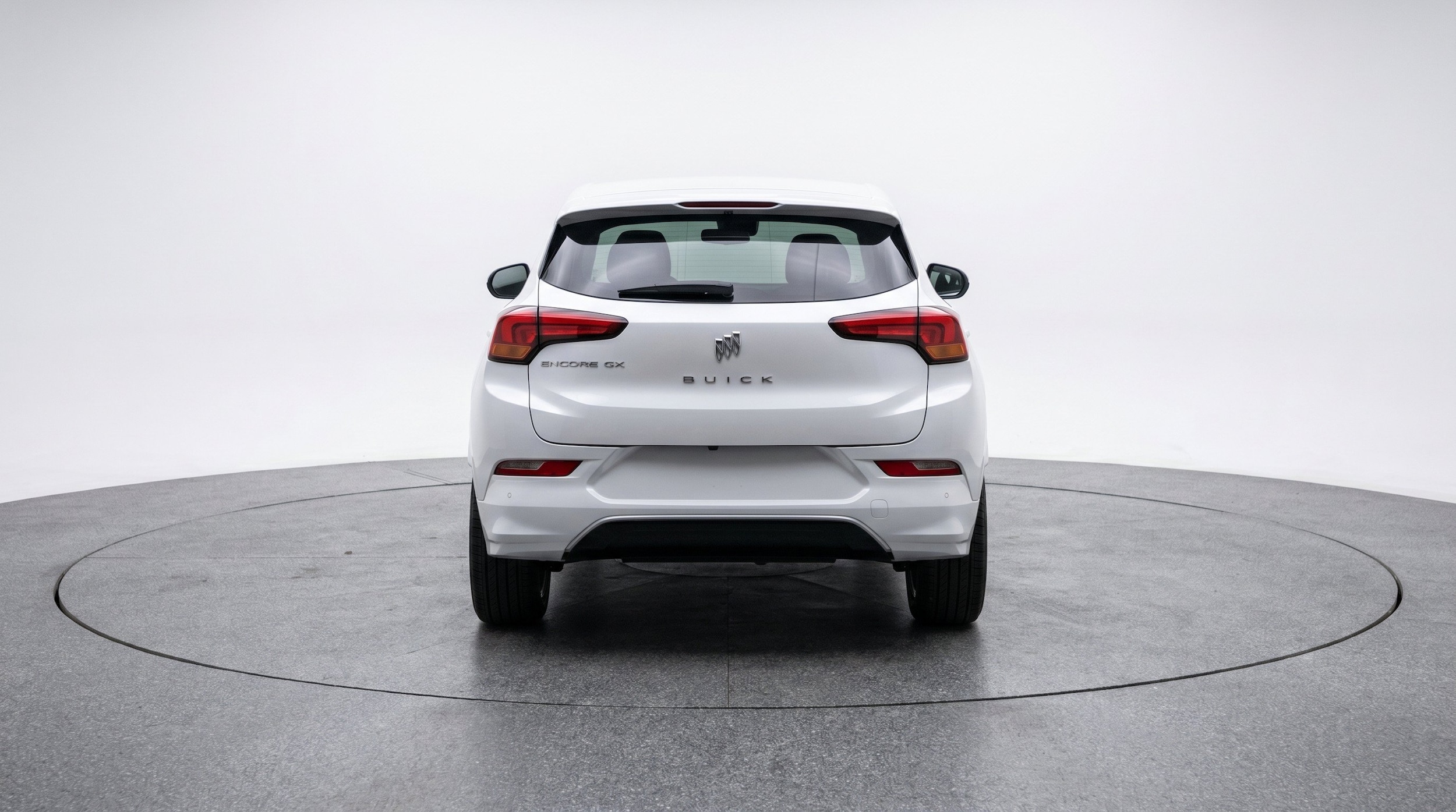 Thumbnail: 2026 Buick Encore GX - 7