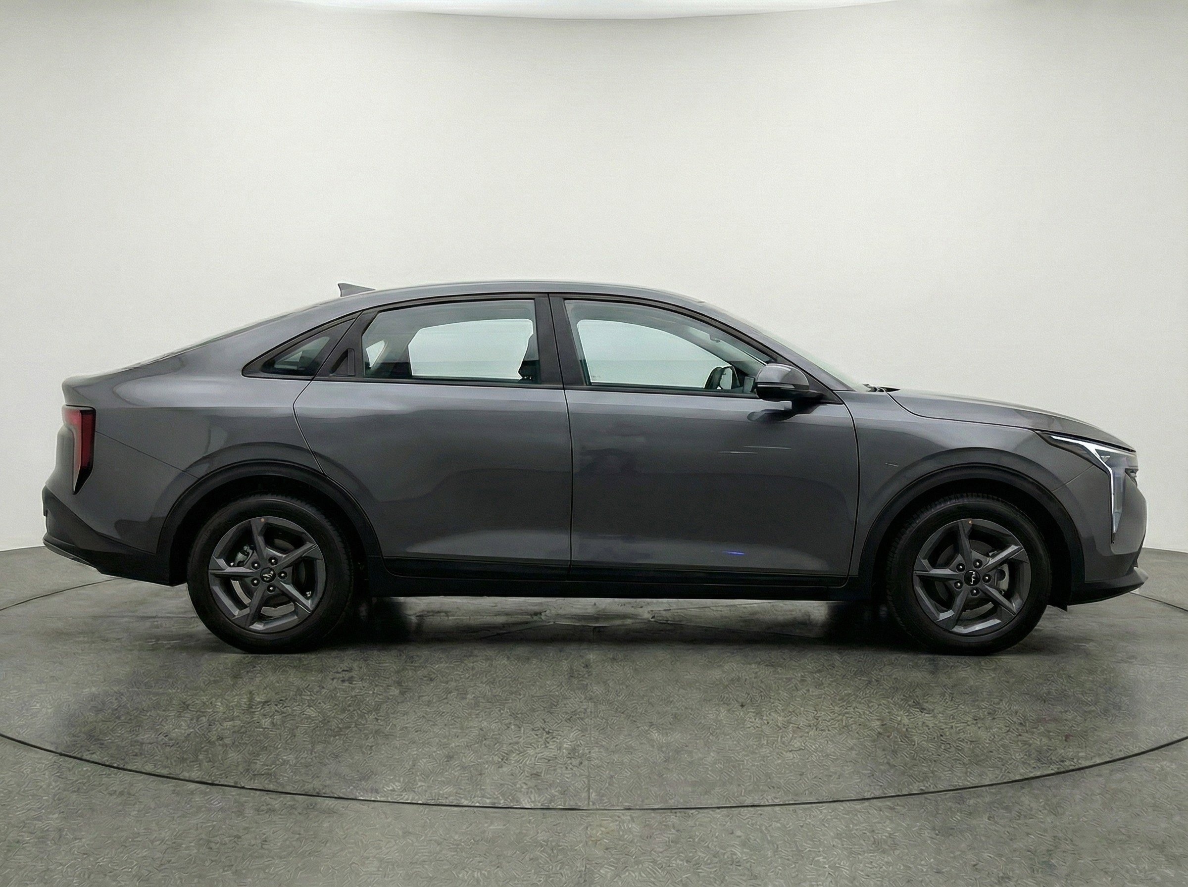 Thumbnail: 2025 Kia K4 - 11