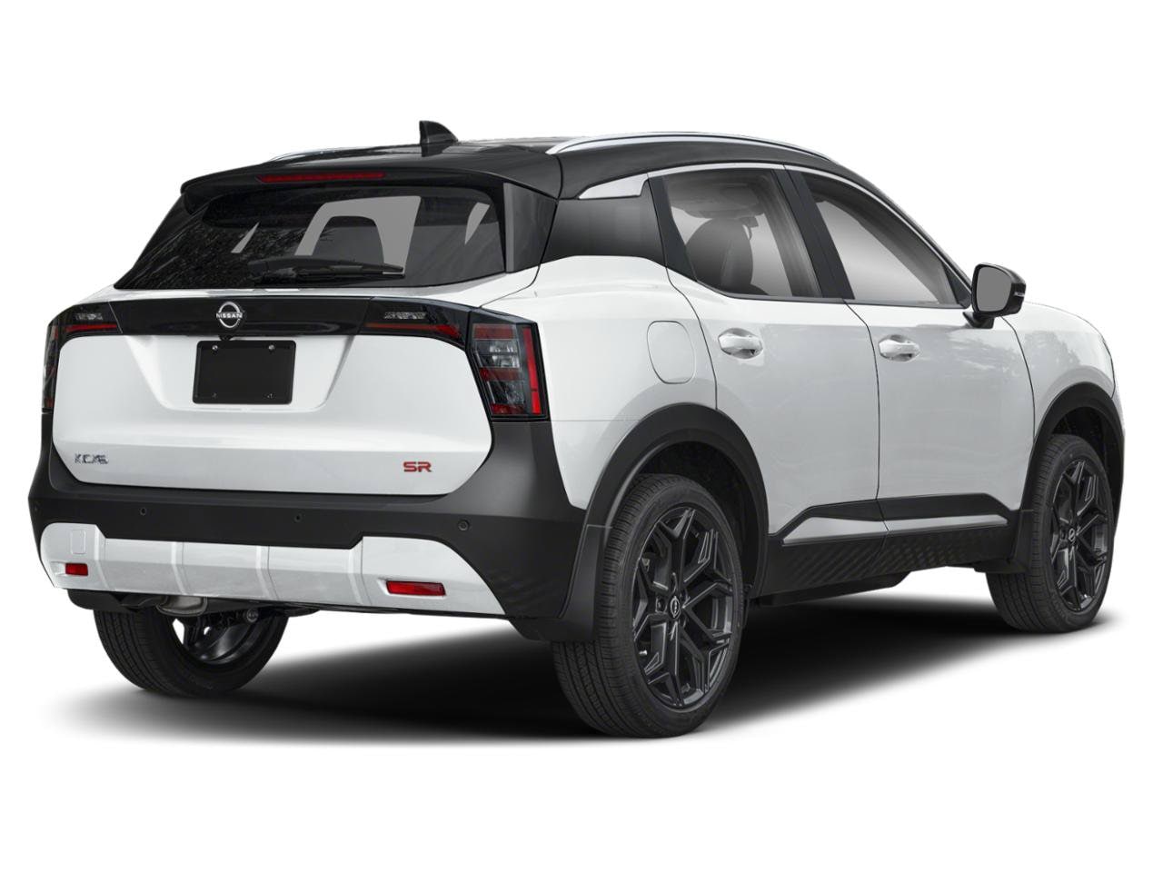 Thumbnail: 2026 Nissan Kicks - 2