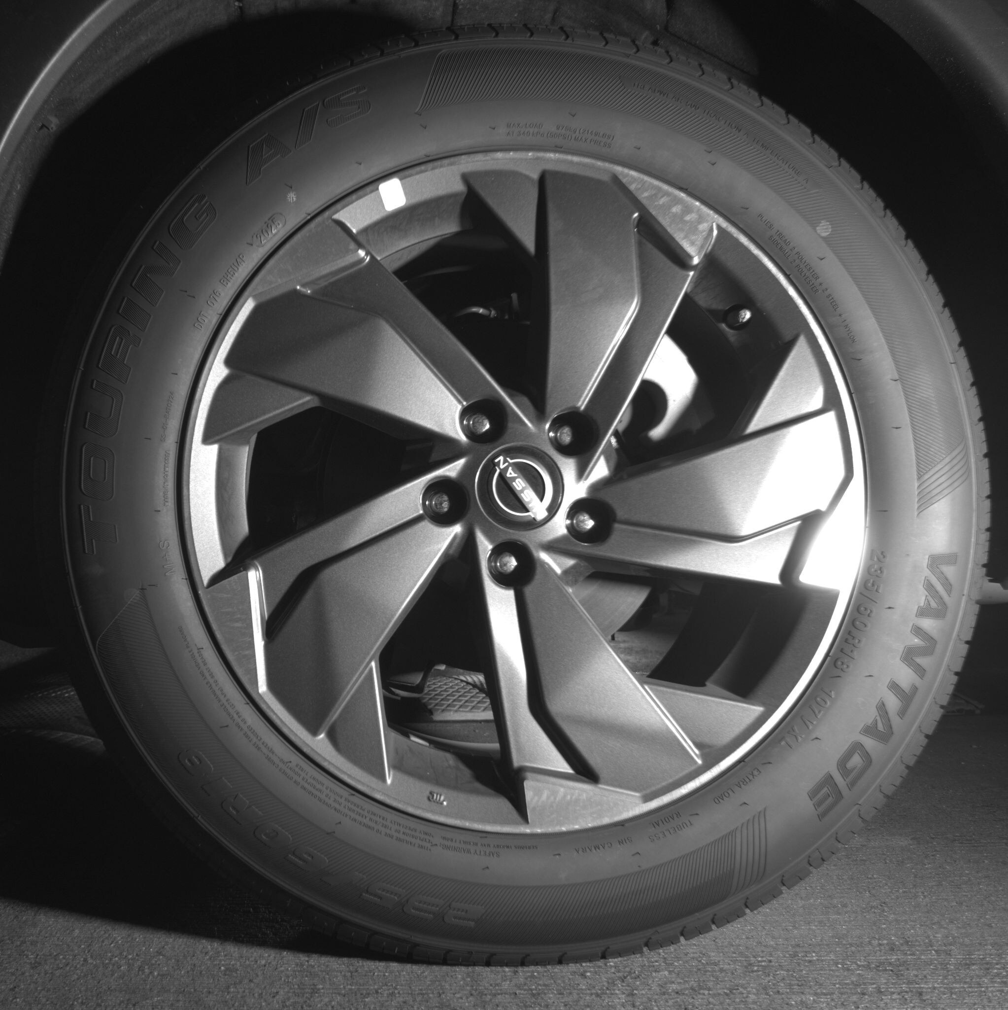 Thumbnail: 2025 Nissan Rogue - 11