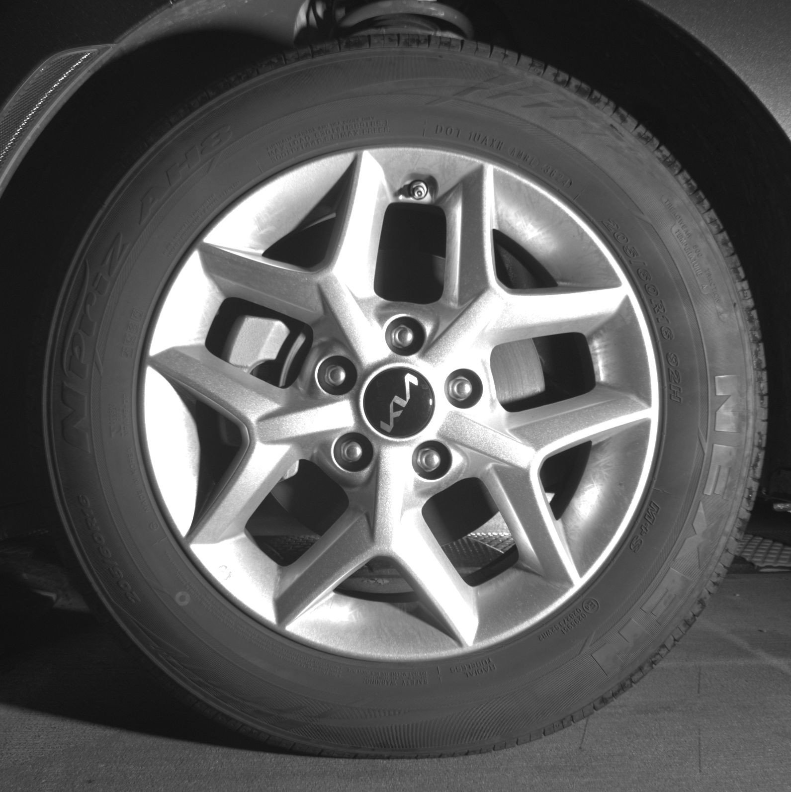 Thumbnail: 2025 Kia Soul - 12