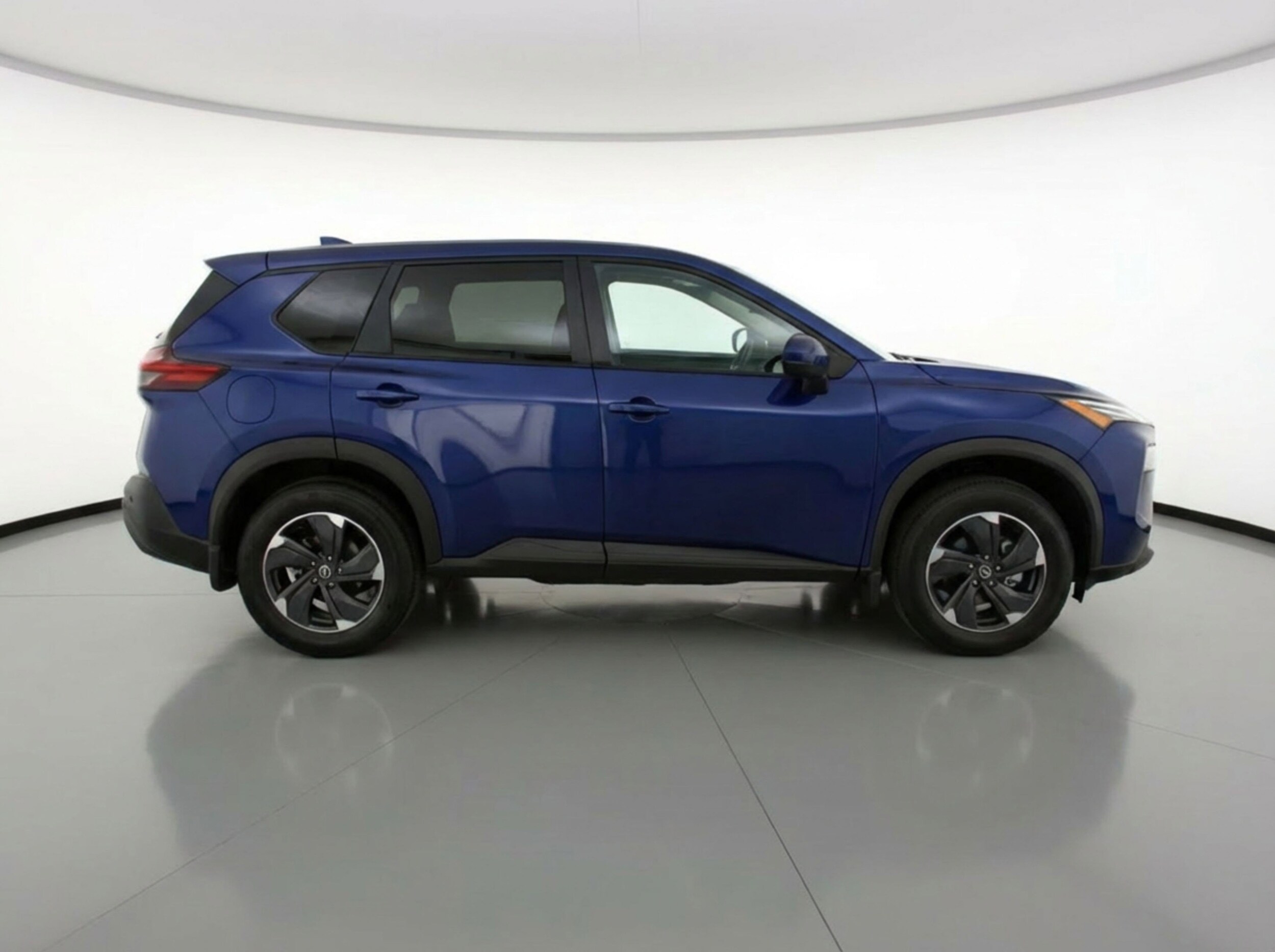 Thumbnail: 2025 Nissan Rogue - 11