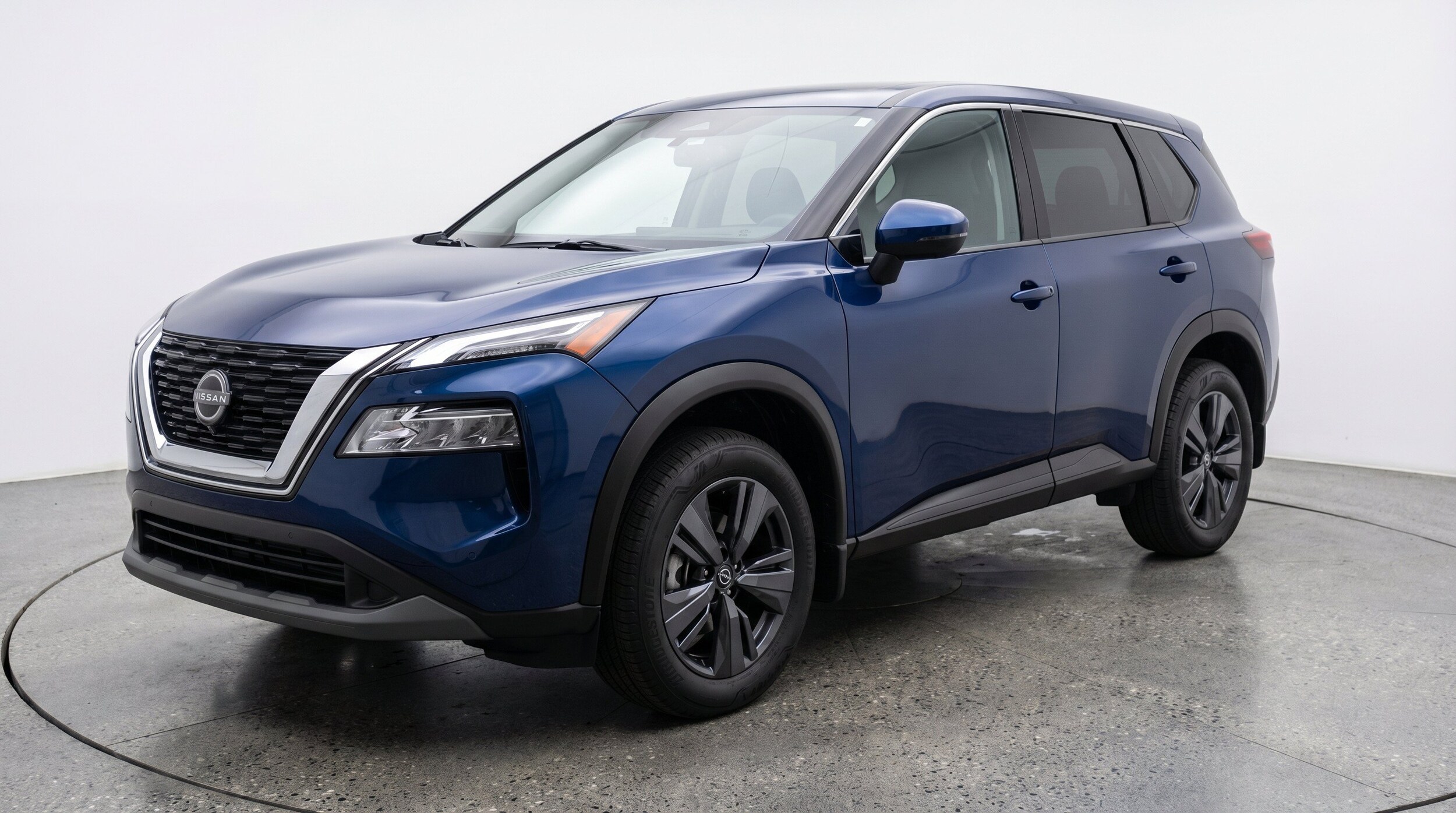 Thumbnail: 2026 Nissan Rogue - 3