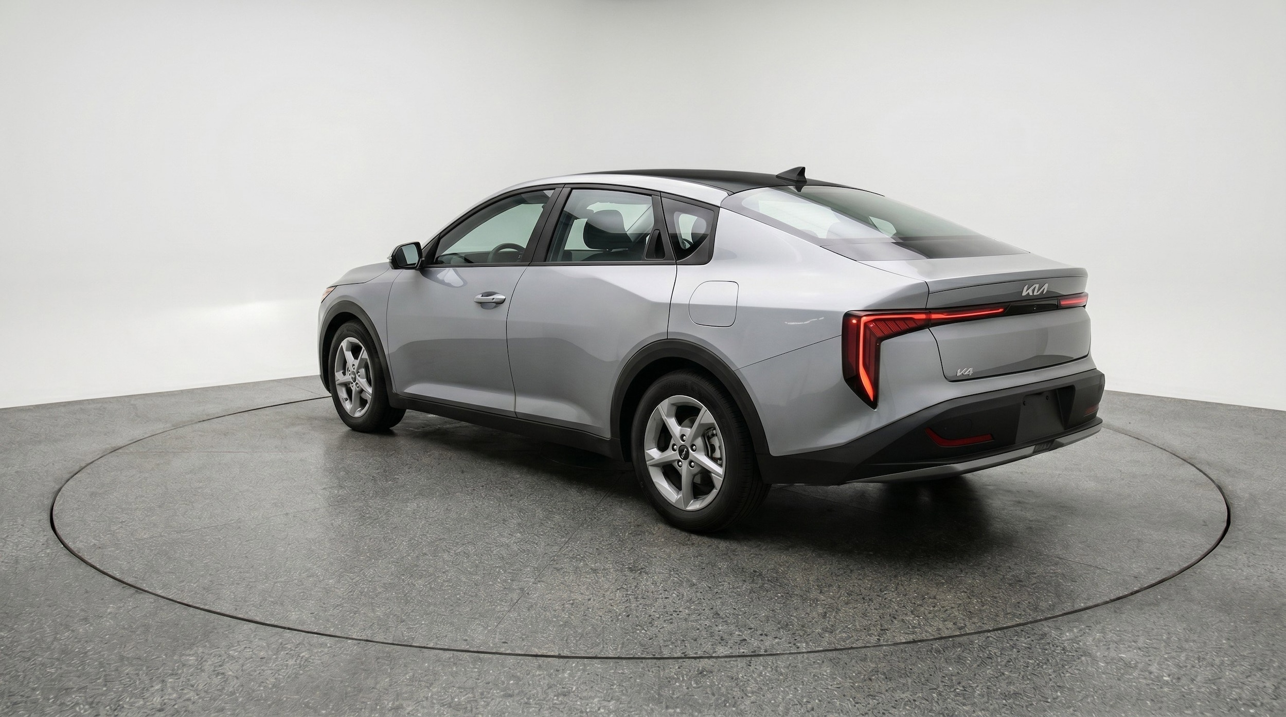 Thumbnail: 2025 Kia K4 - 6