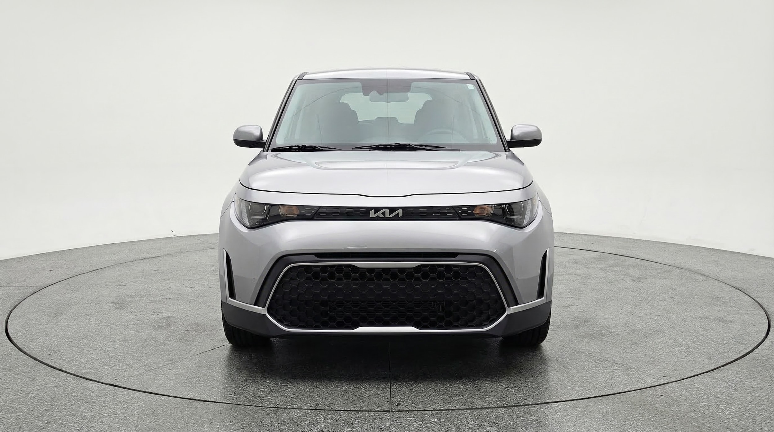 Thumbnail: 2025 Kia Soul - 2