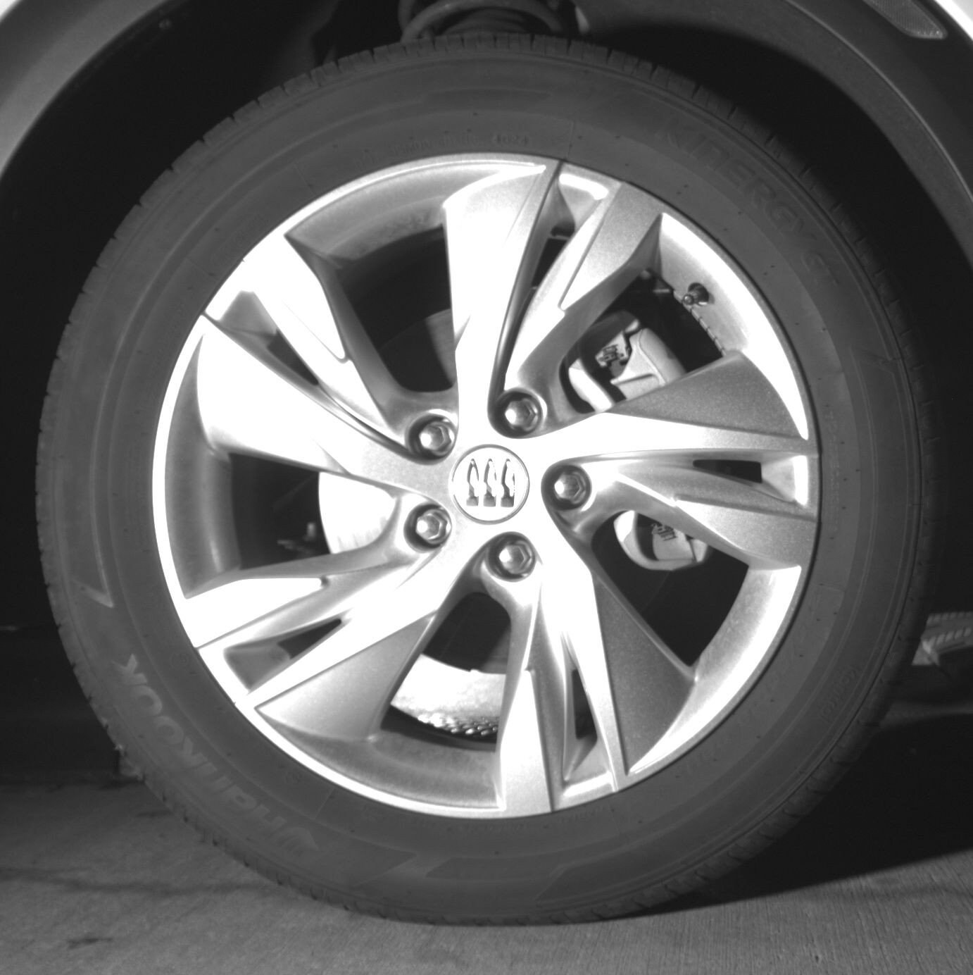 Thumbnail: 2025 Buick Encore GX - 13