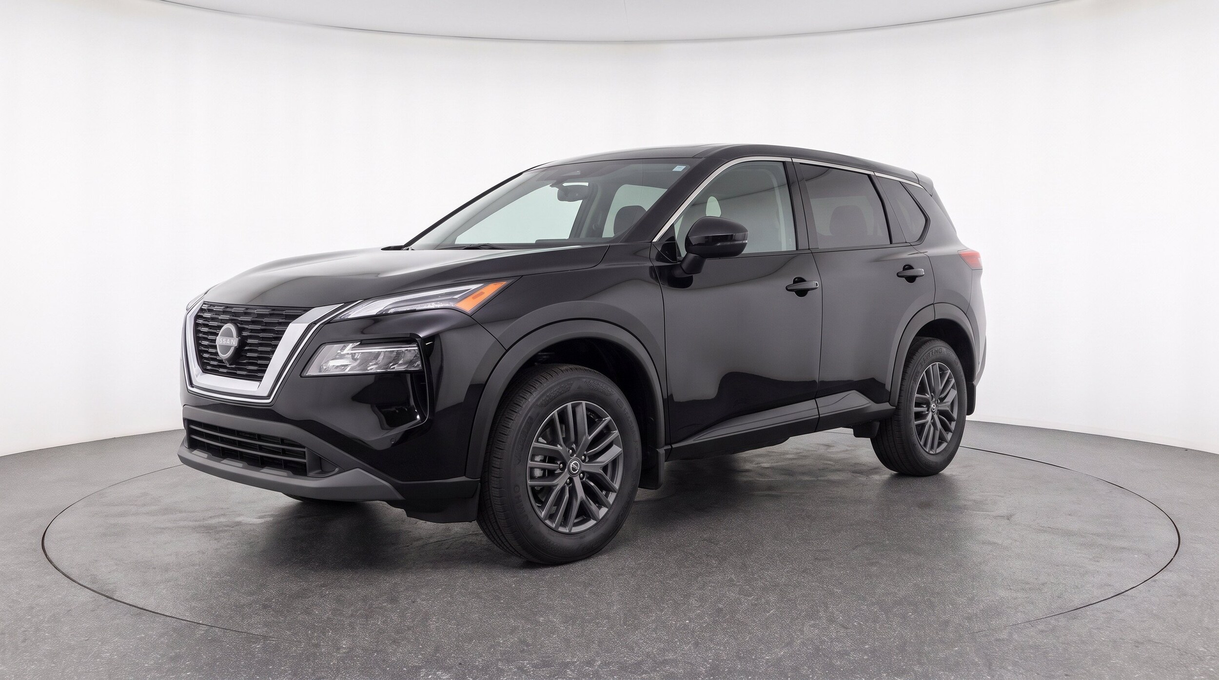 Thumbnail: 2026 Nissan Rogue - 3