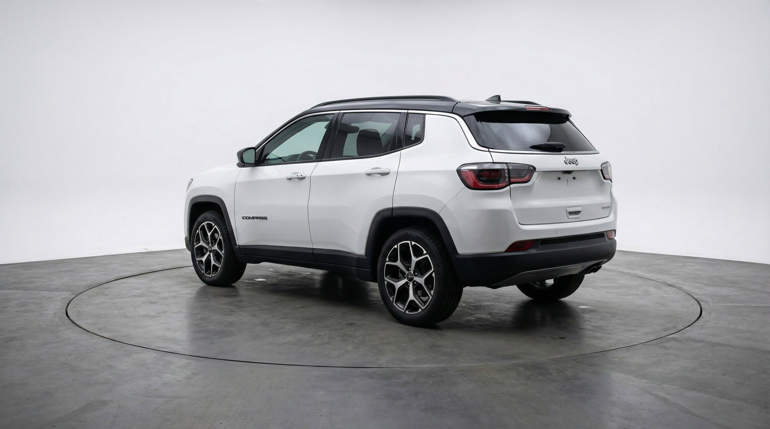 Thumbnail: 2025 Jeep Compass - 6