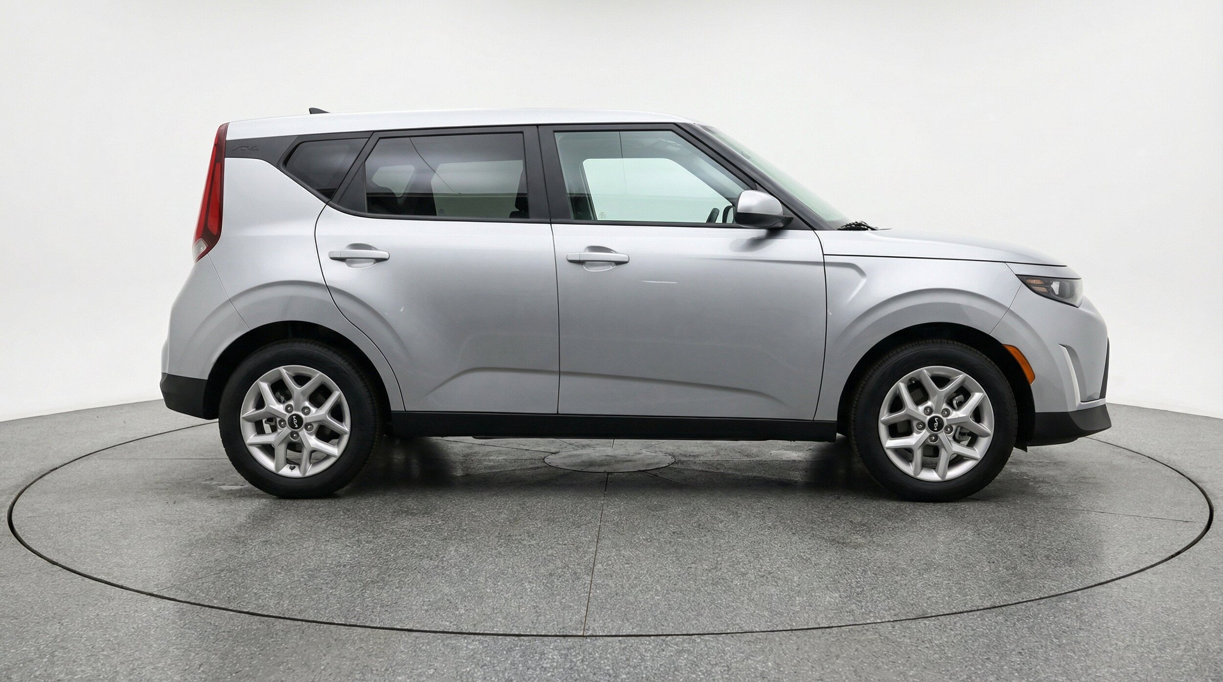 Thumbnail: 2025 Kia Soul - 11